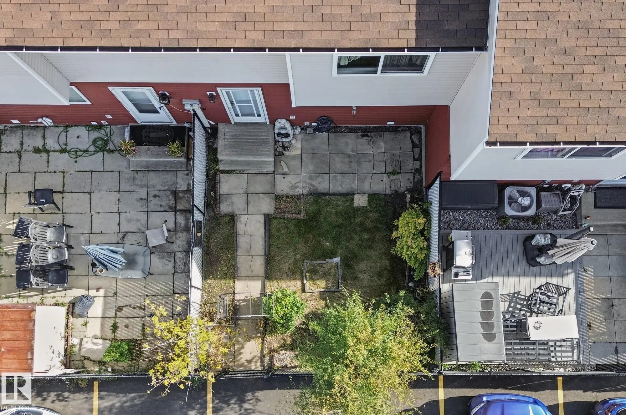 144 HABITAT Crescent