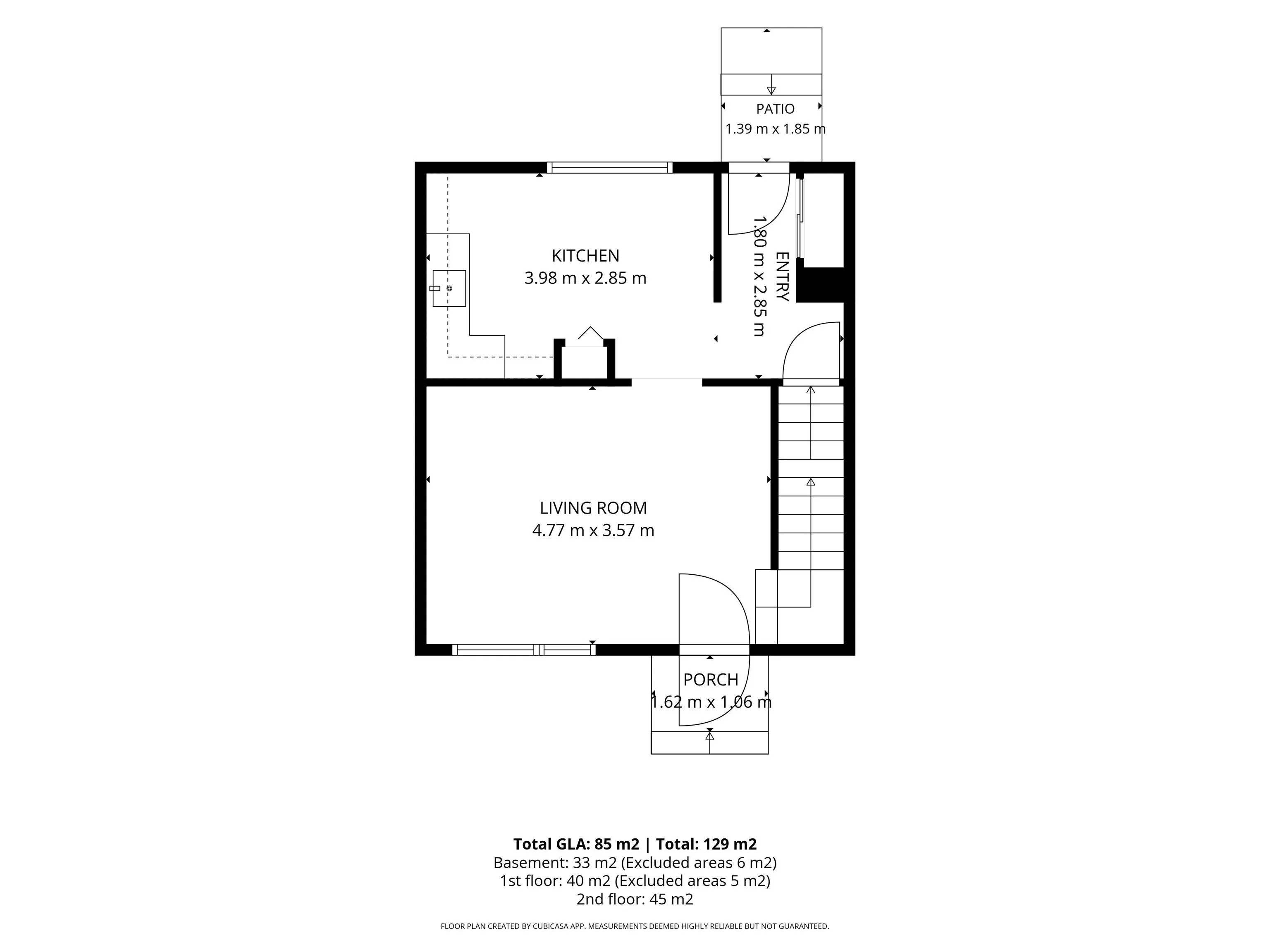 144 HABITAT Crescent