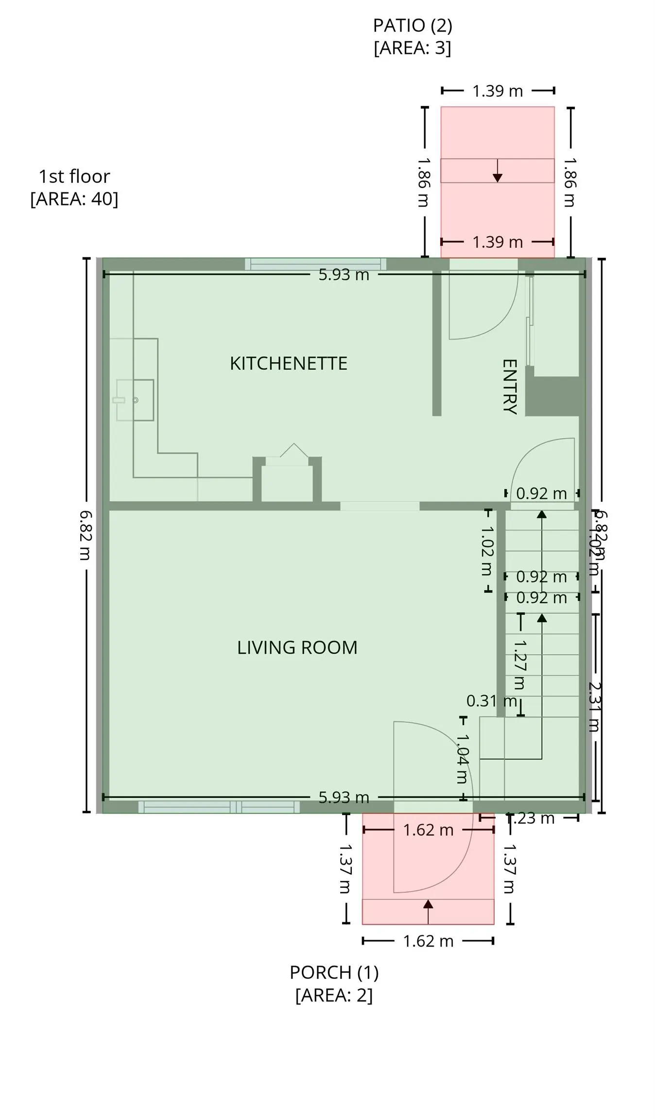 144 HABITAT Crescent