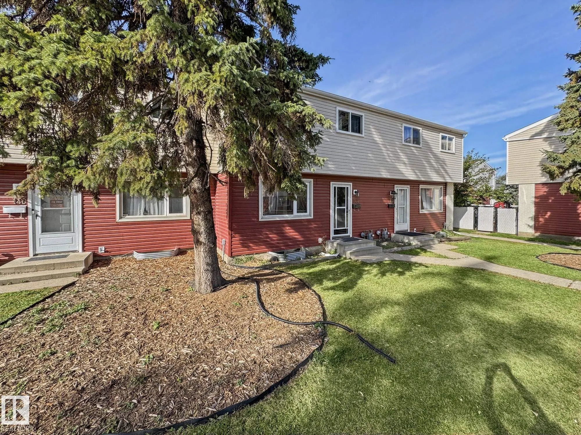 144 HABITAT Crescent
