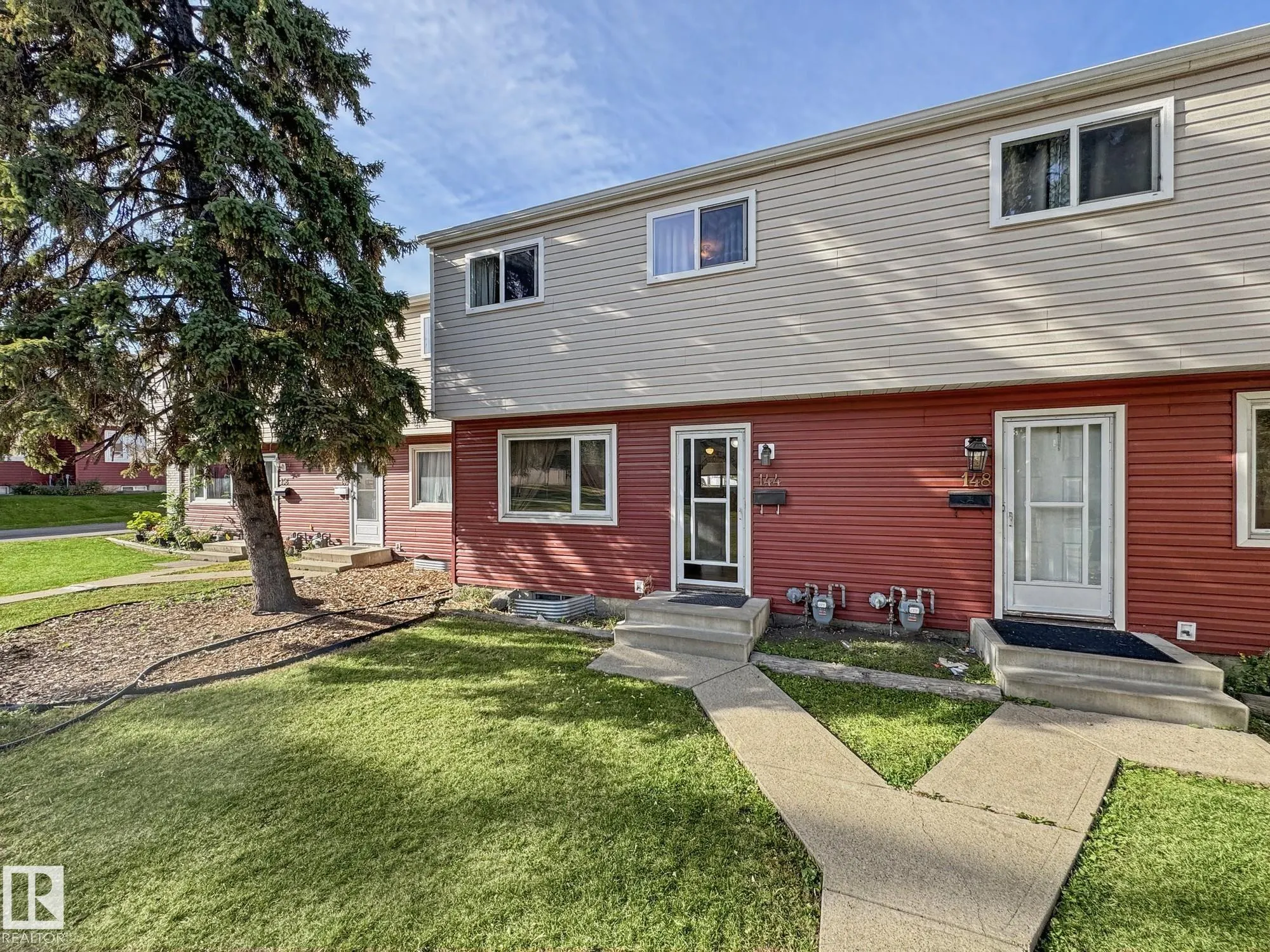 144 HABITAT Crescent
