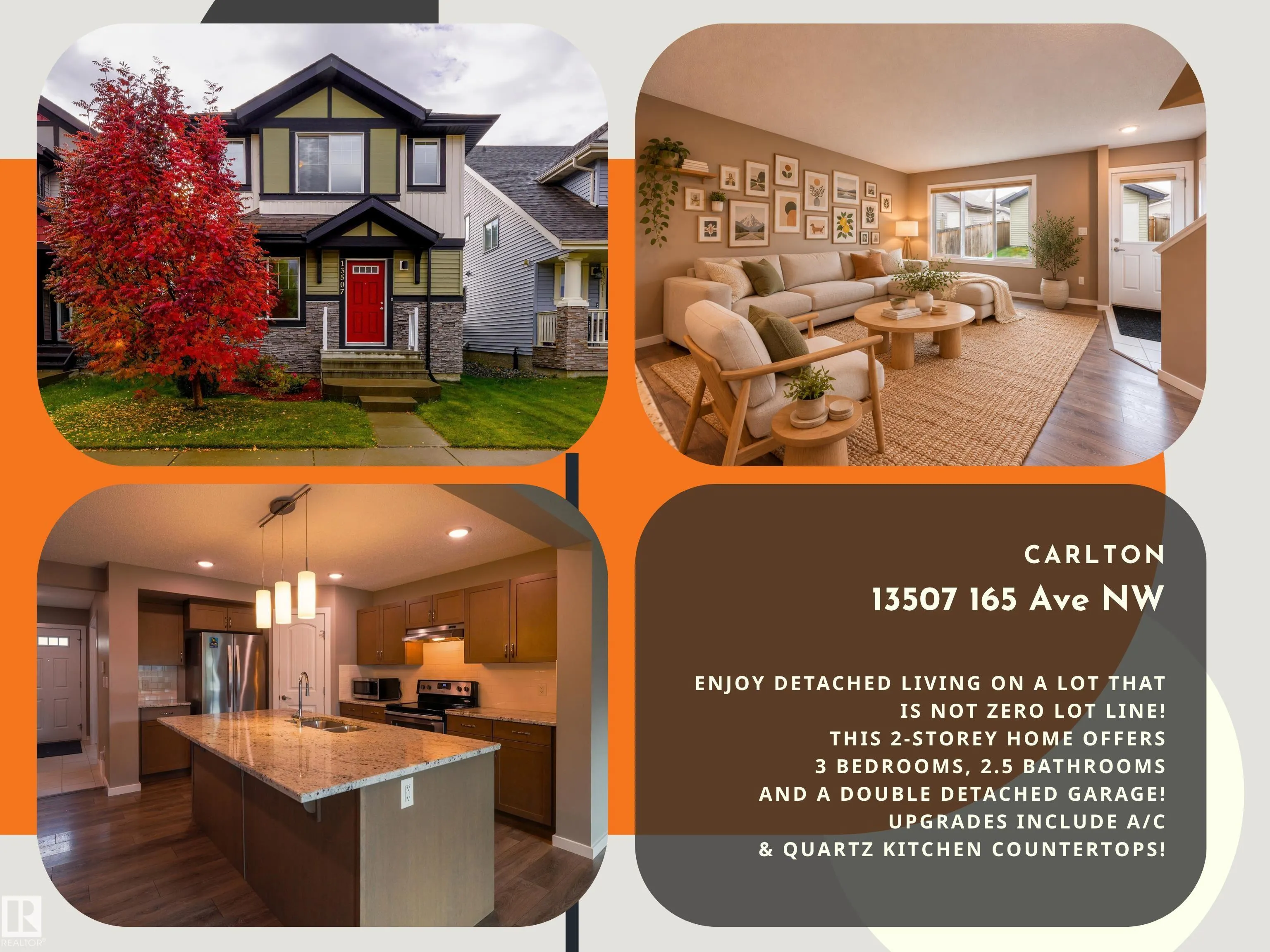 13507 165 Avenue