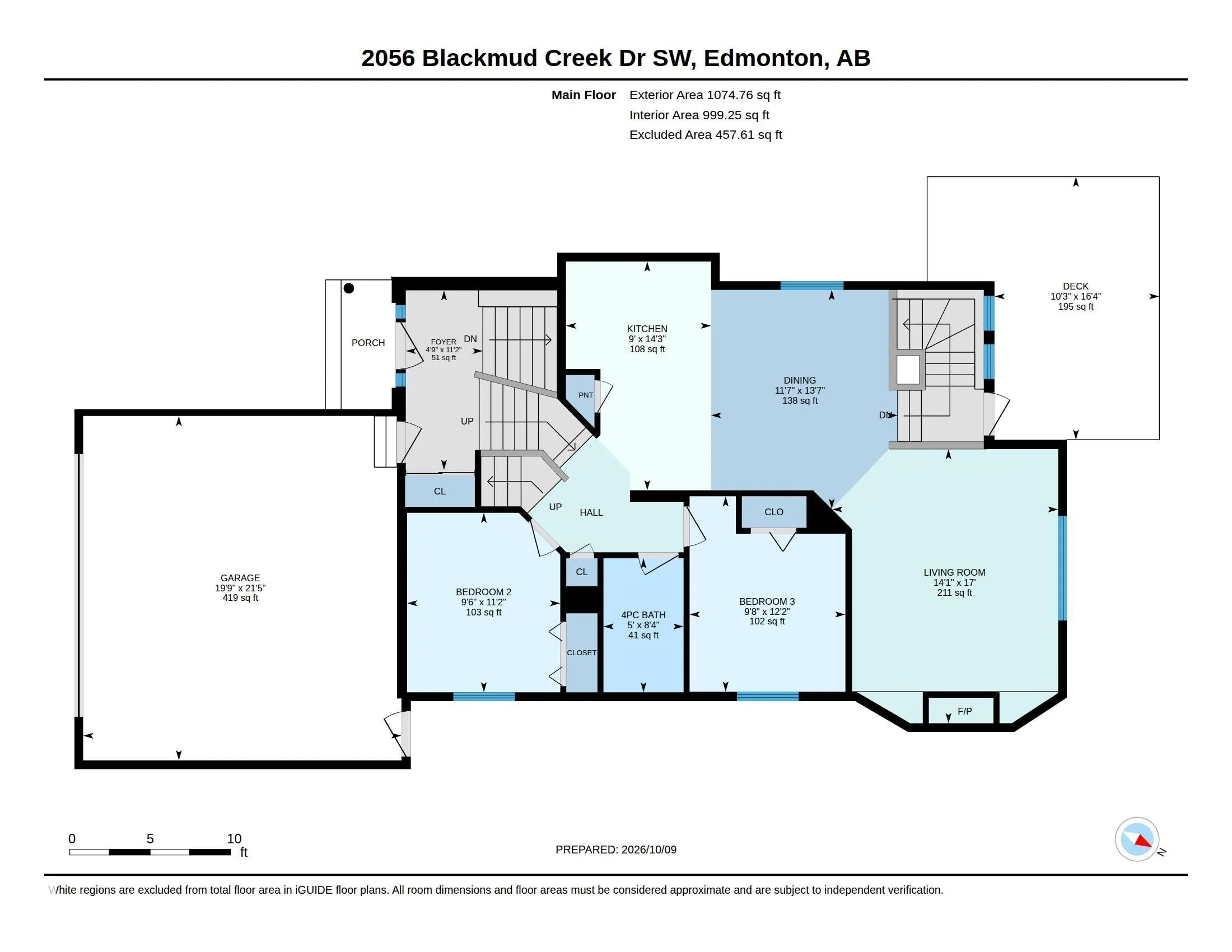 2056 BlackMud Creek Drive