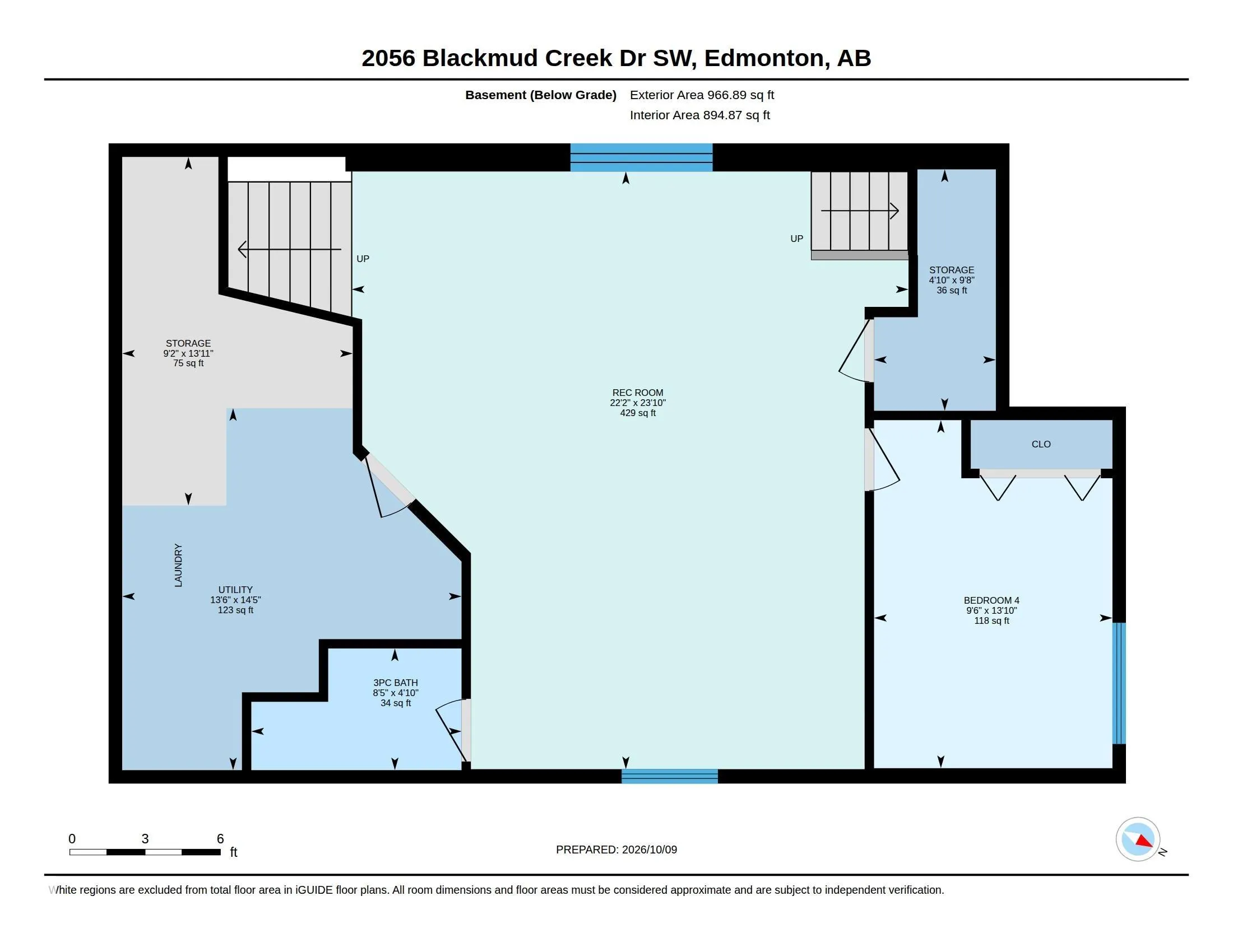 2056 BlackMud Creek Drive