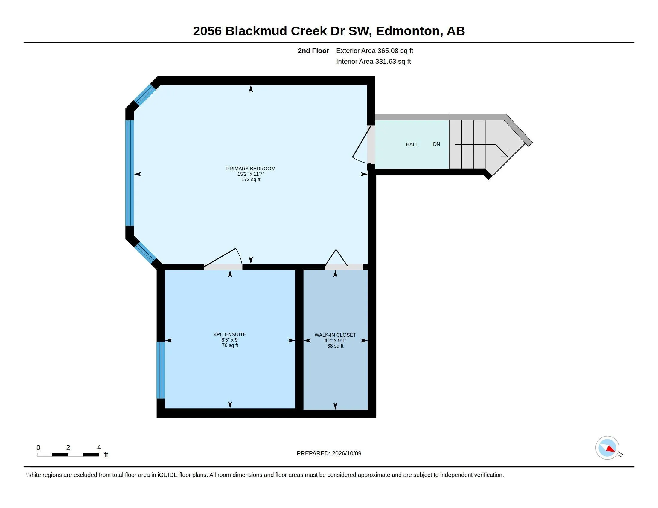 2056 BlackMud Creek Drive