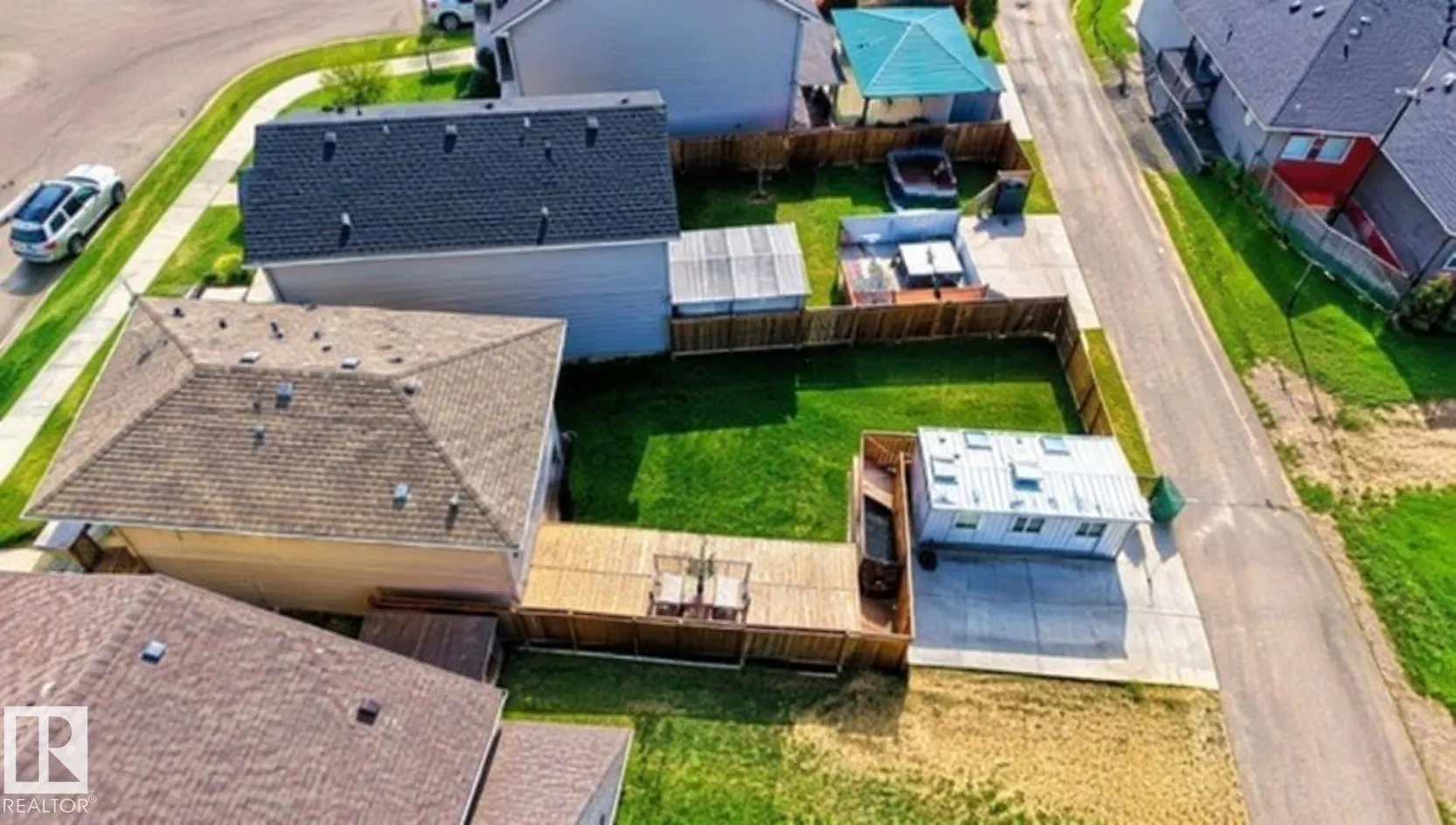 3040 CHECKNITA Way