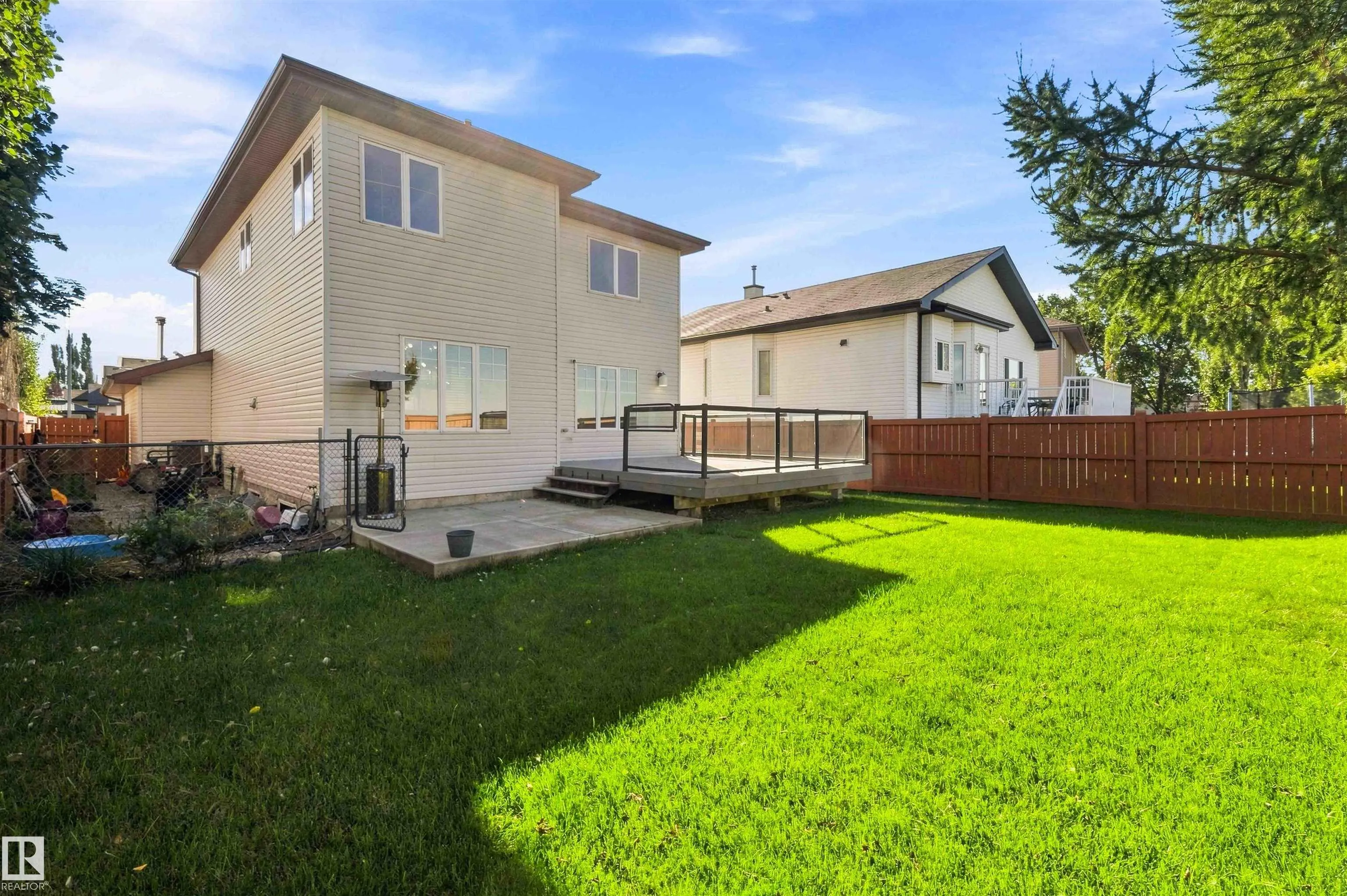 34 NORRIS Crescent