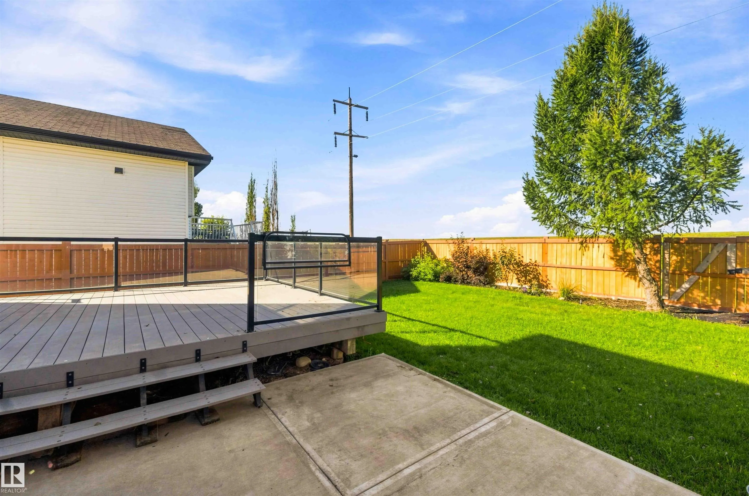 34 NORRIS Crescent