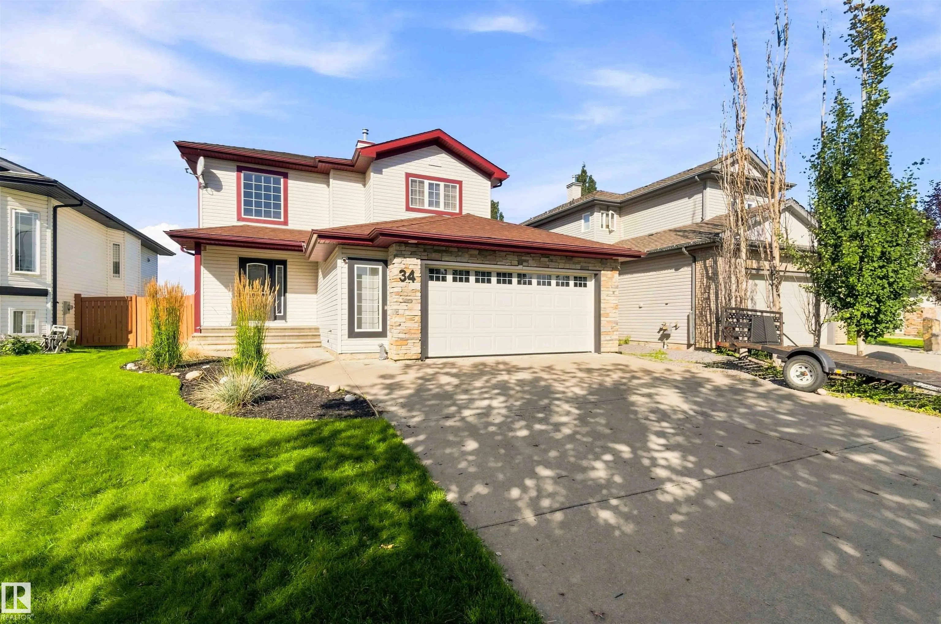 34 NORRIS Crescent
