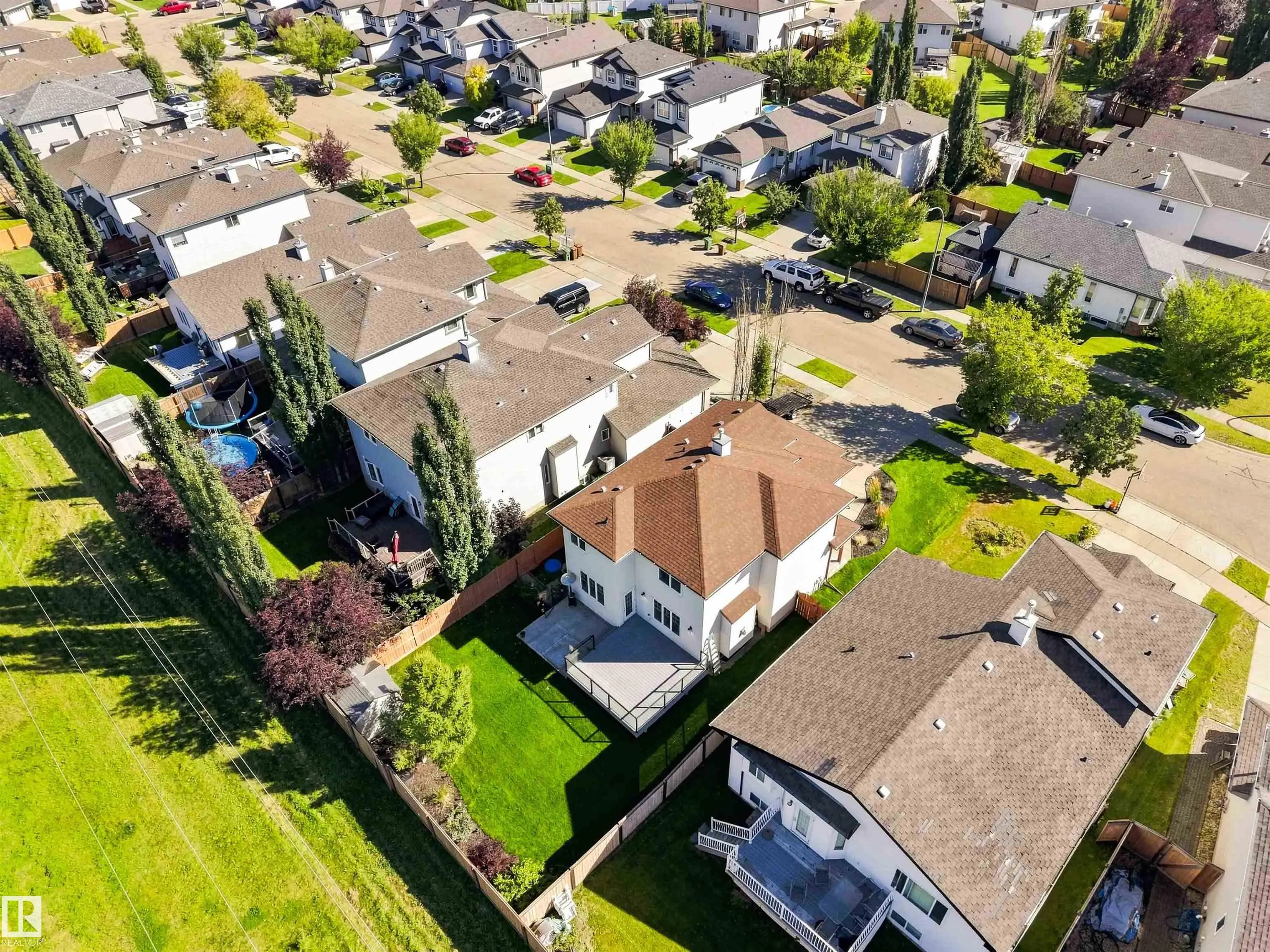 34 NORRIS Crescent