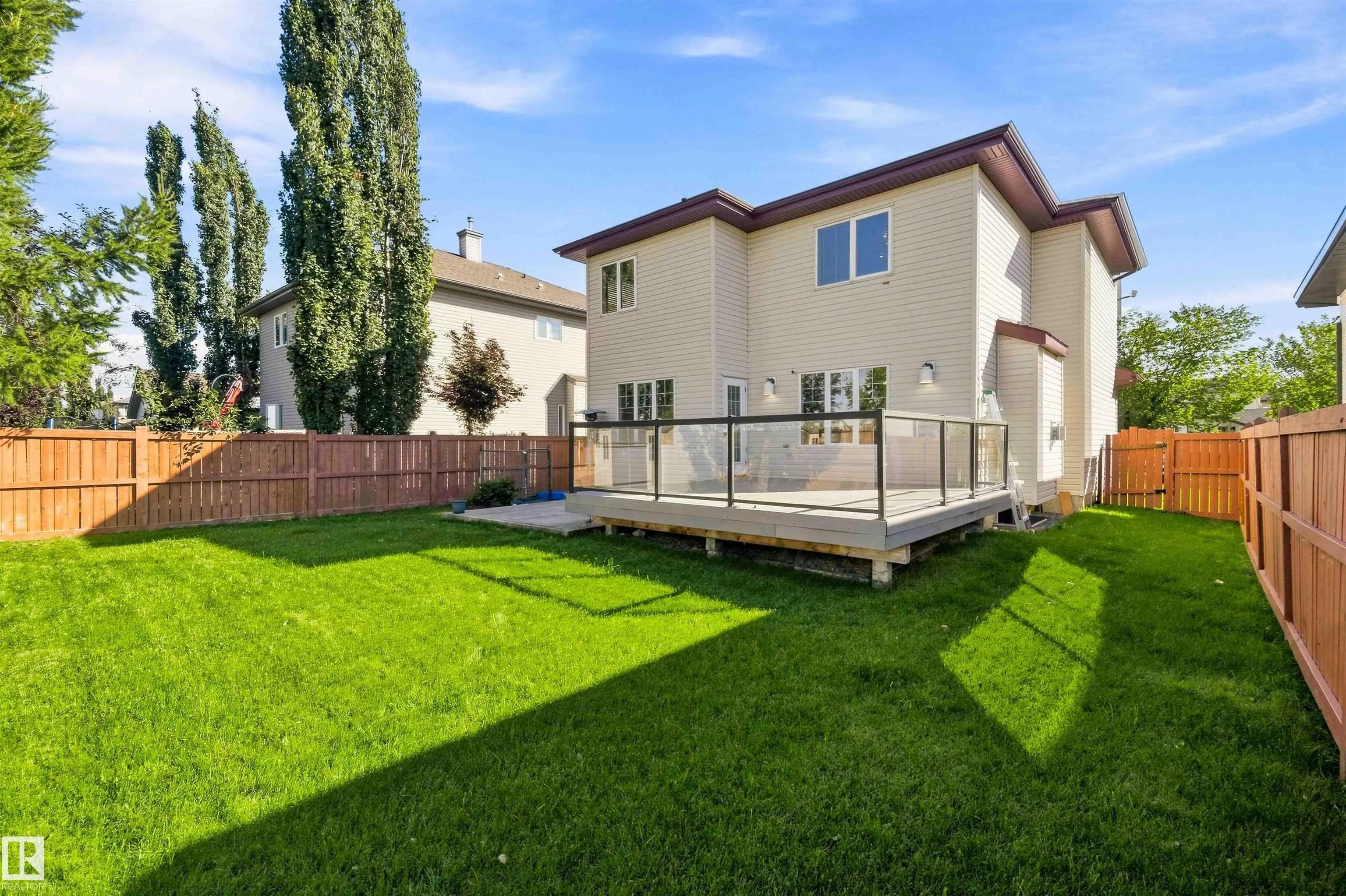 34 NORRIS Crescent