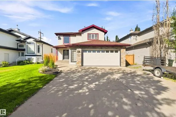 34 NORRIS Crescent