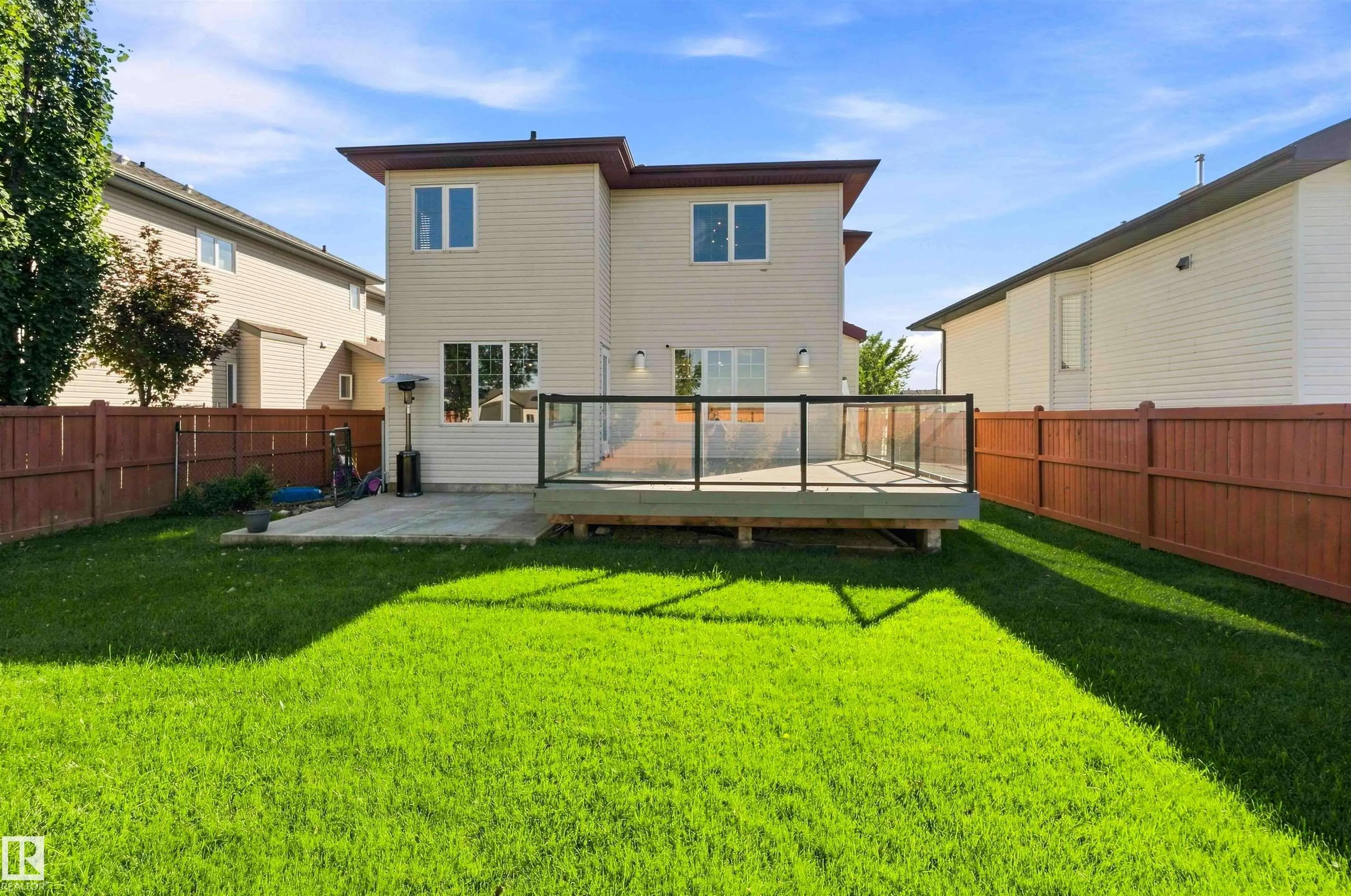 34 NORRIS Crescent