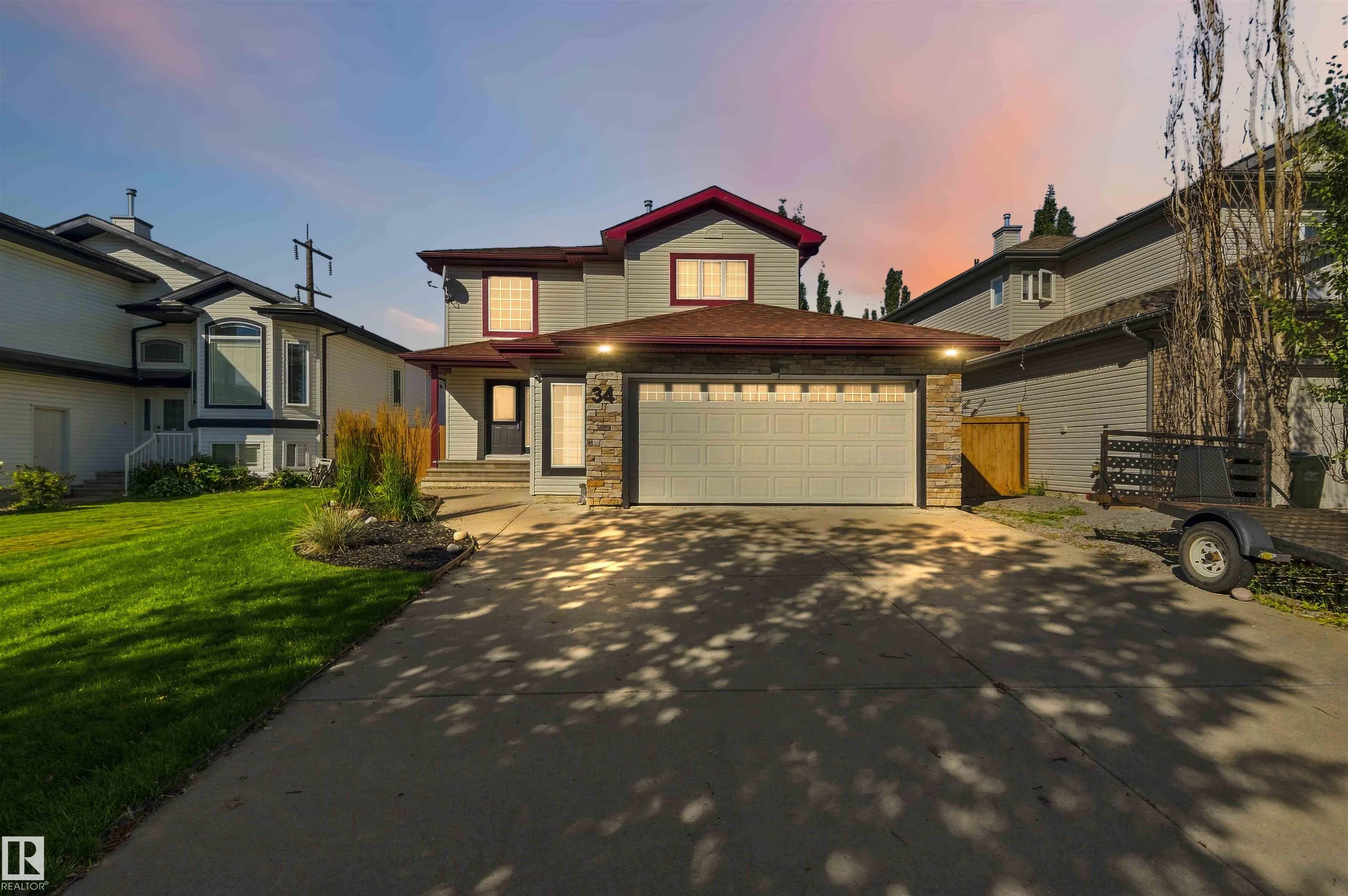 34 NORRIS Crescent