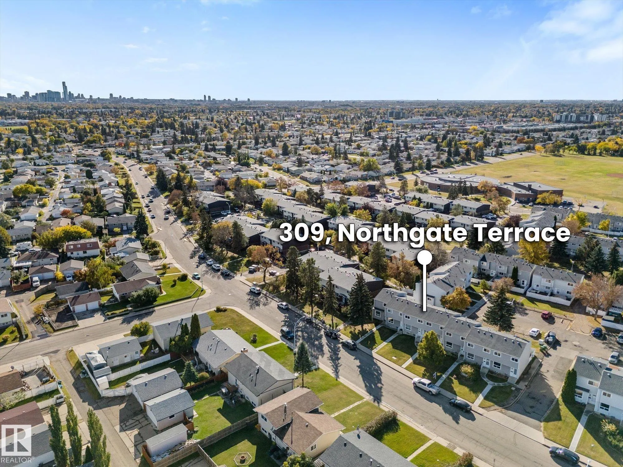 309 NORTHGATE Terrace