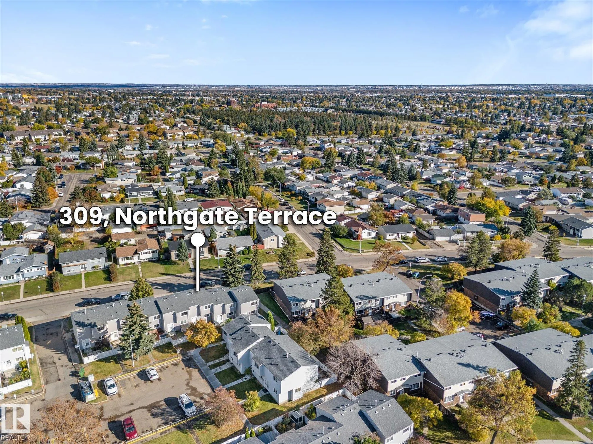 309 NORTHGATE Terrace