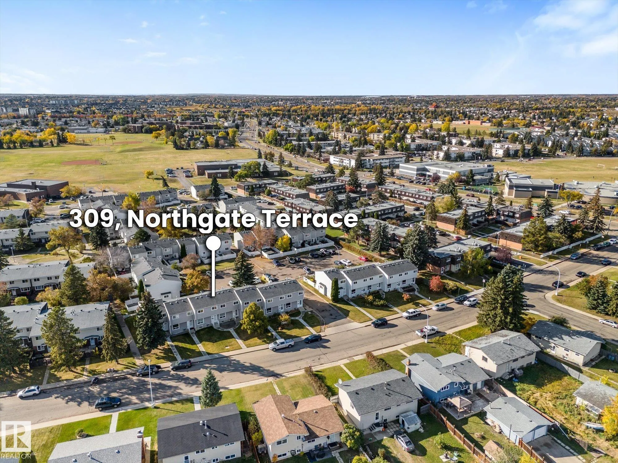 309 NORTHGATE Terrace
