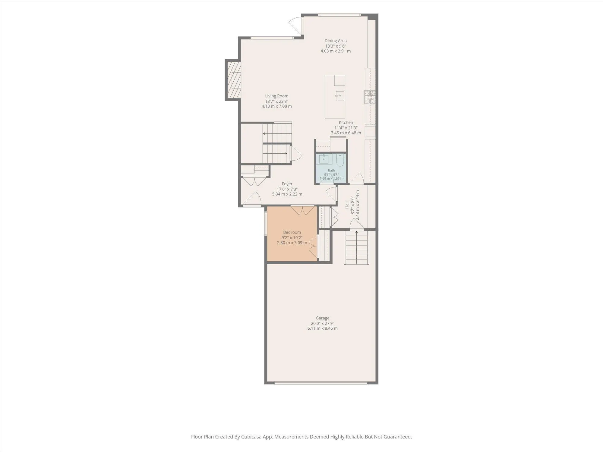 125 STARLING Way
