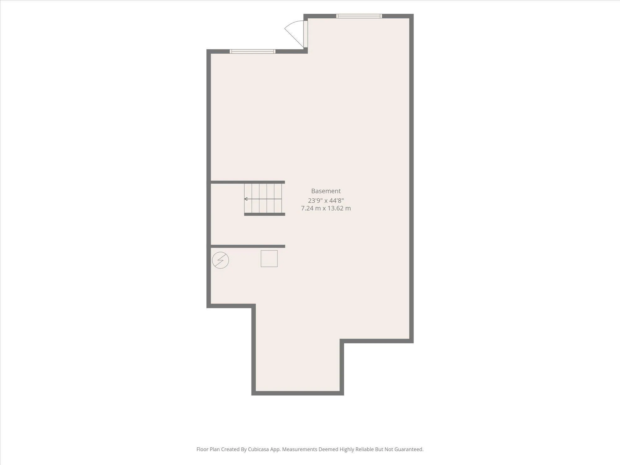 125 STARLING Way