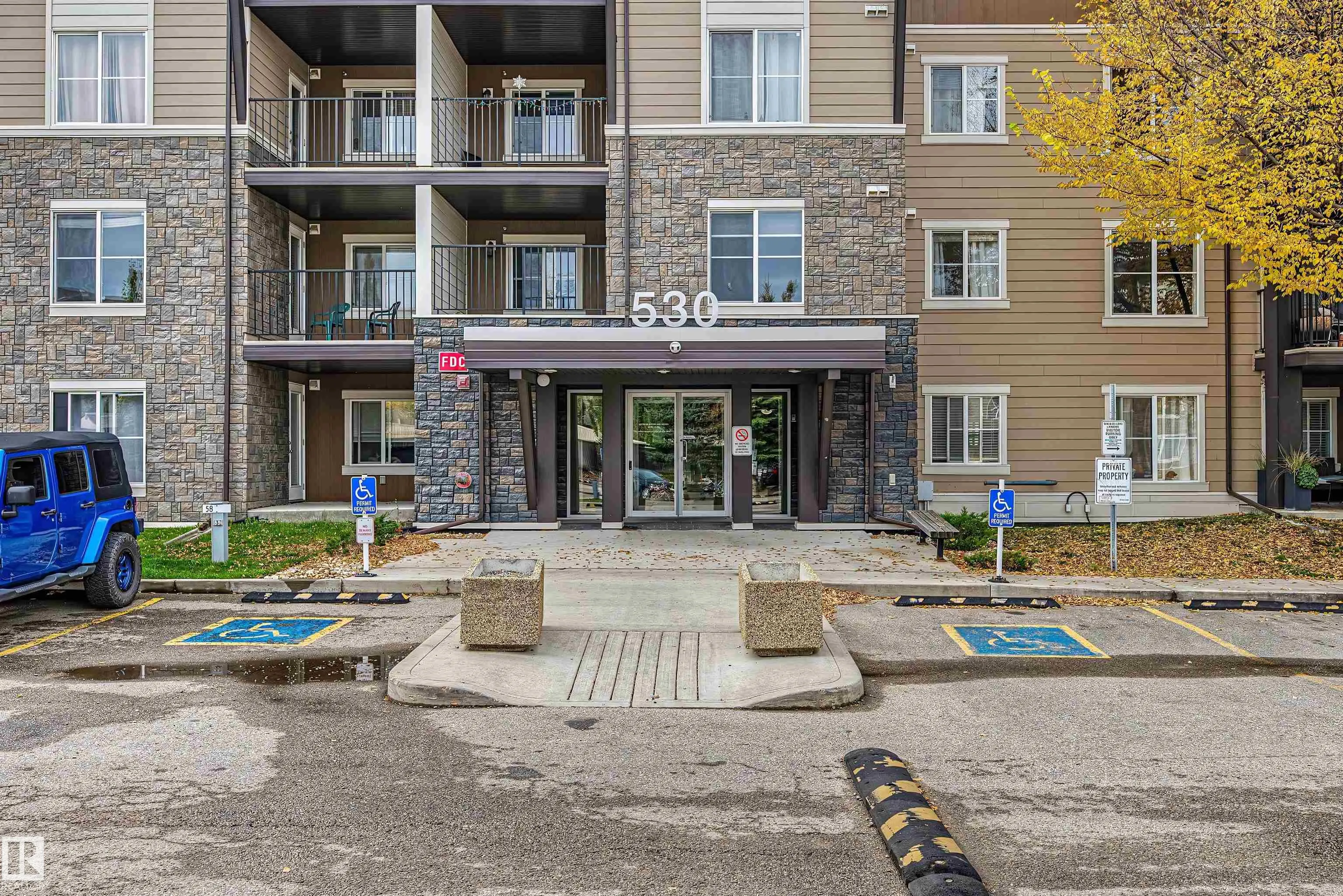 530 WATT Boulevard