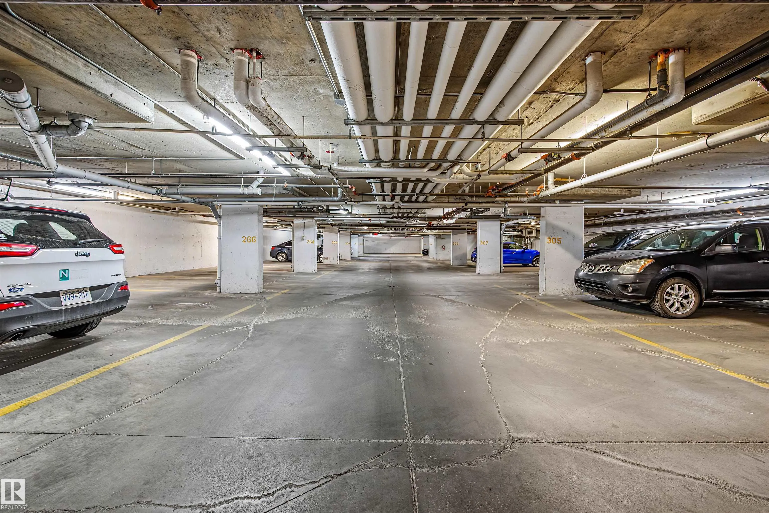 530 WATT Boulevard