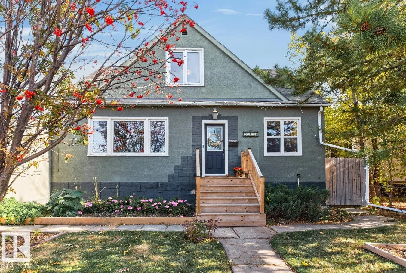 11953 ST ALBERT Trail
