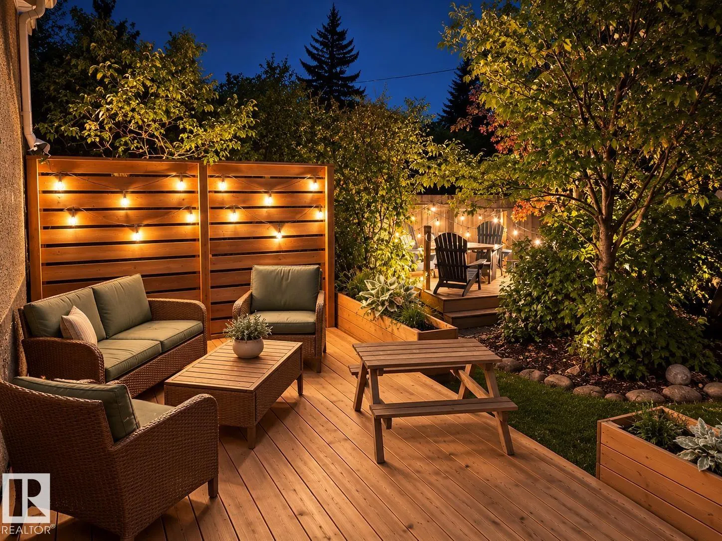 11953 ST ALBERT Trail
