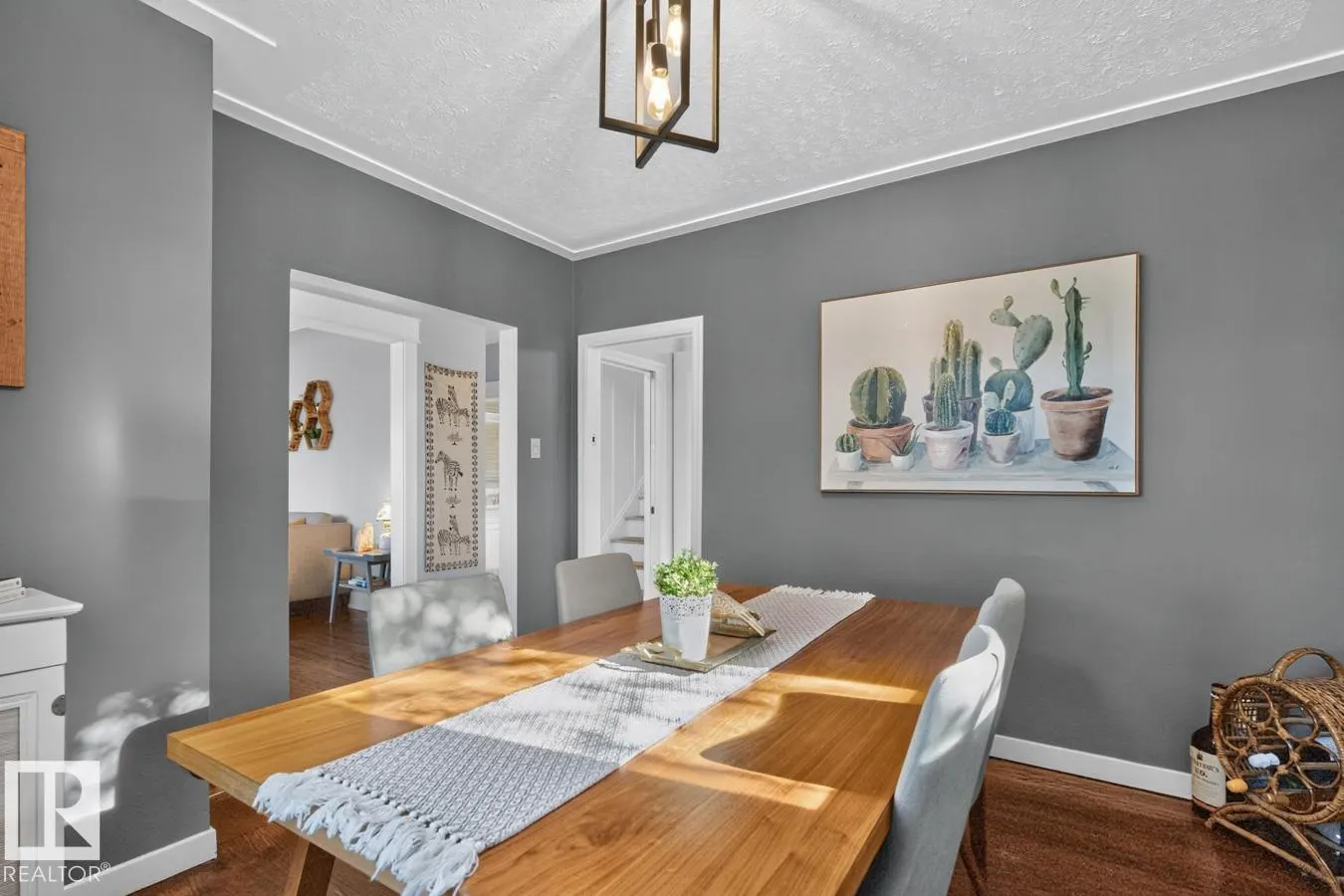 11953 ST ALBERT Trail
