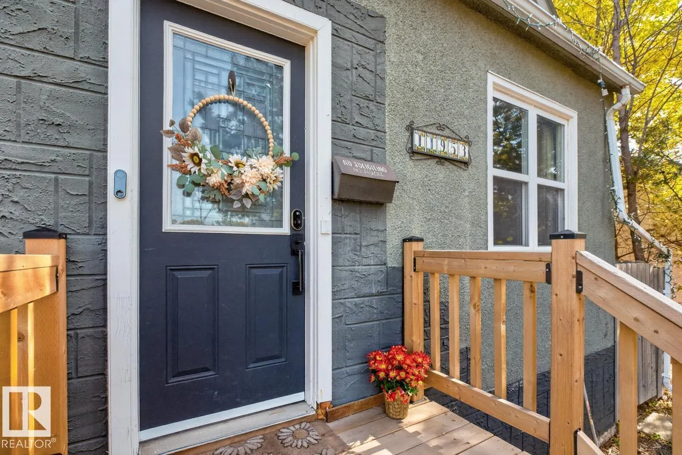 11953 ST ALBERT Trail