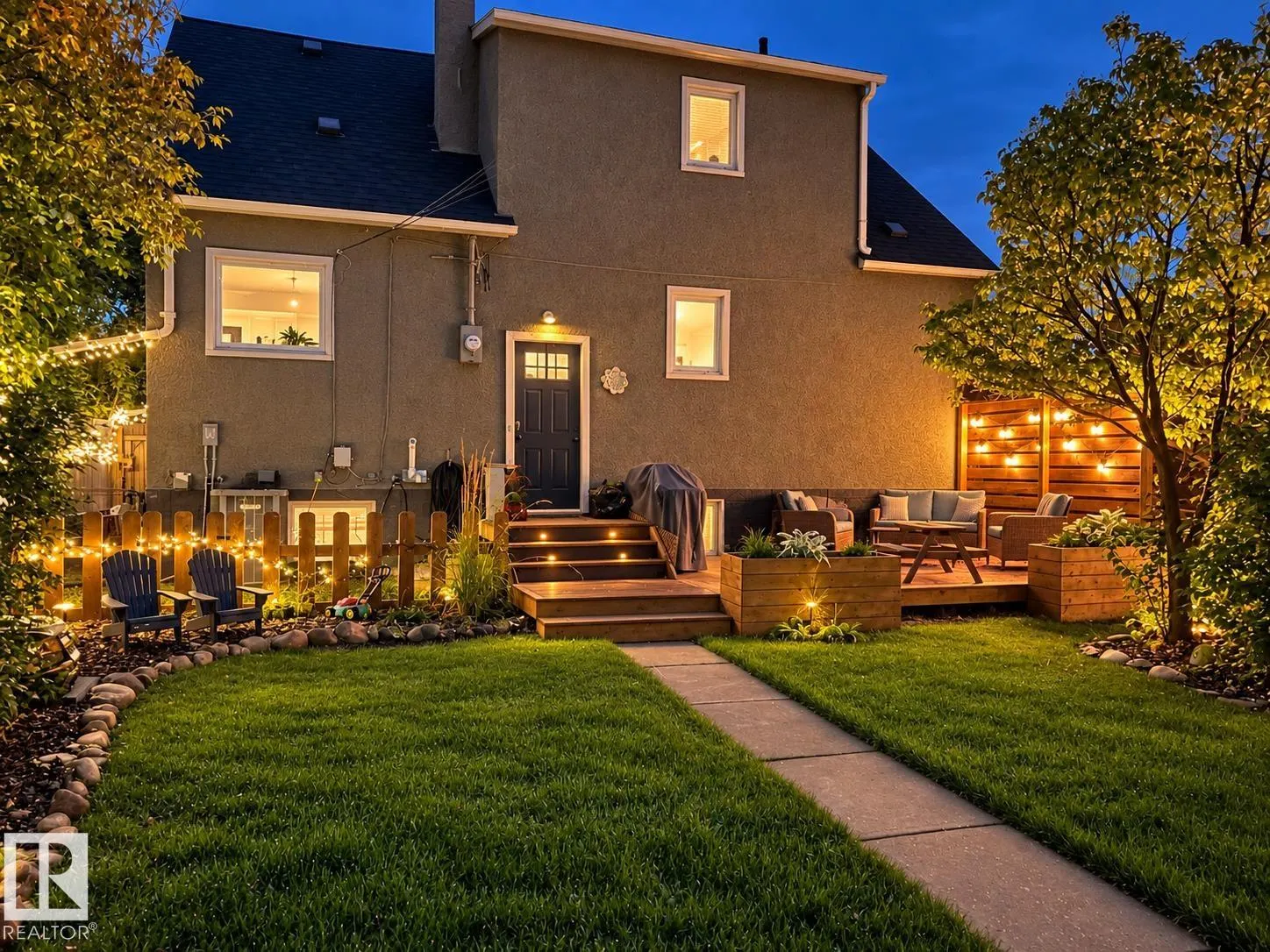 11953 ST ALBERT Trail