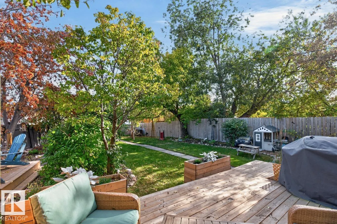 11953 ST ALBERT Trail