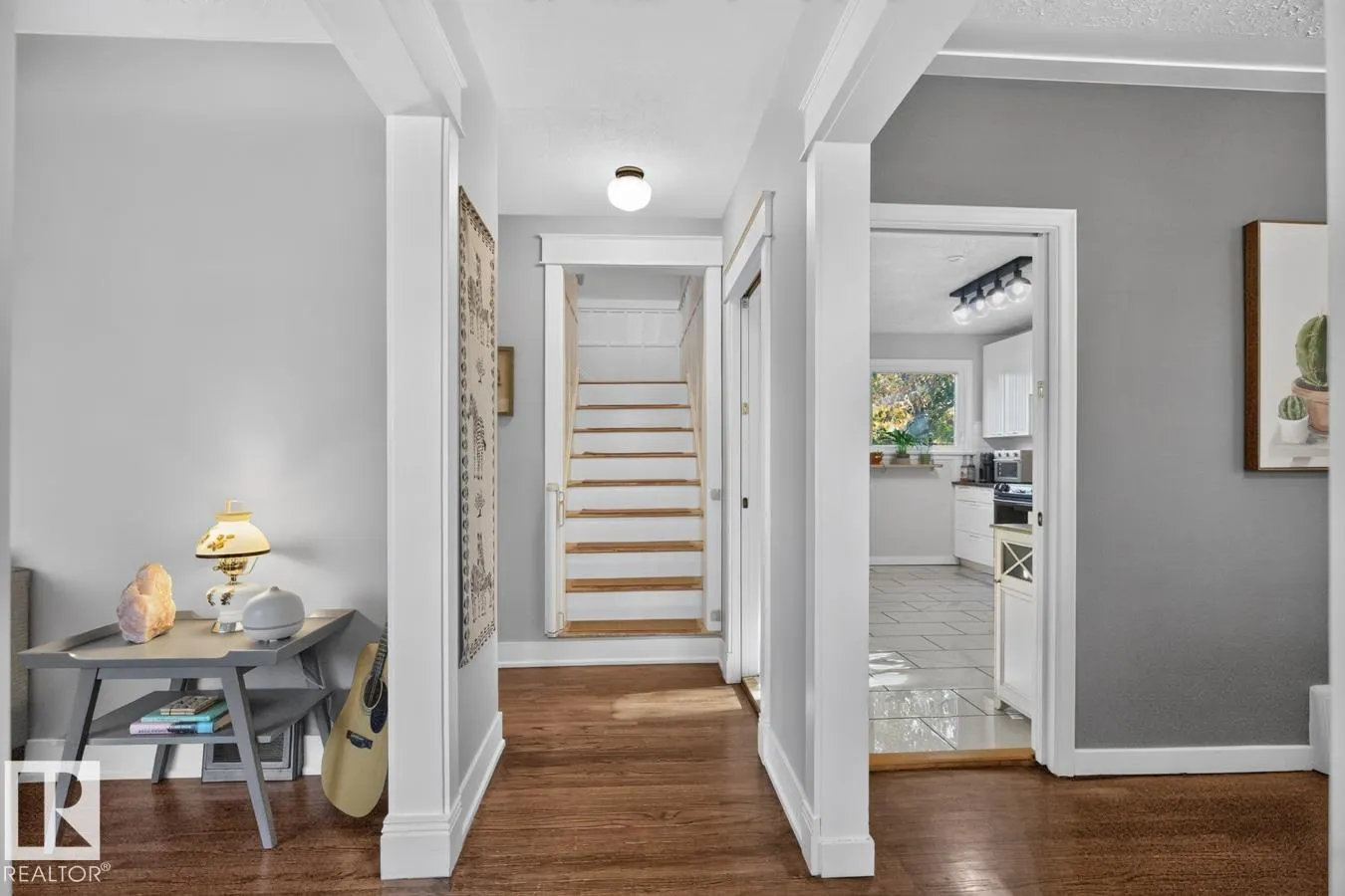11953 ST ALBERT Trail