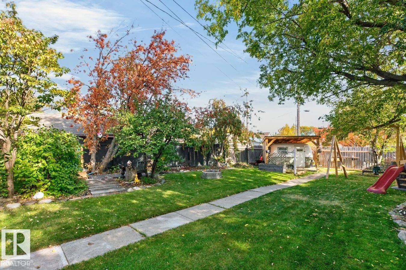 11953 ST ALBERT Trail