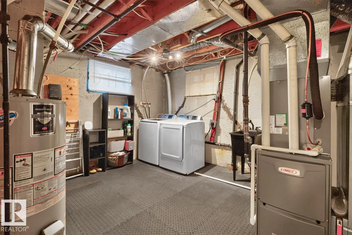 11953 ST ALBERT Trail