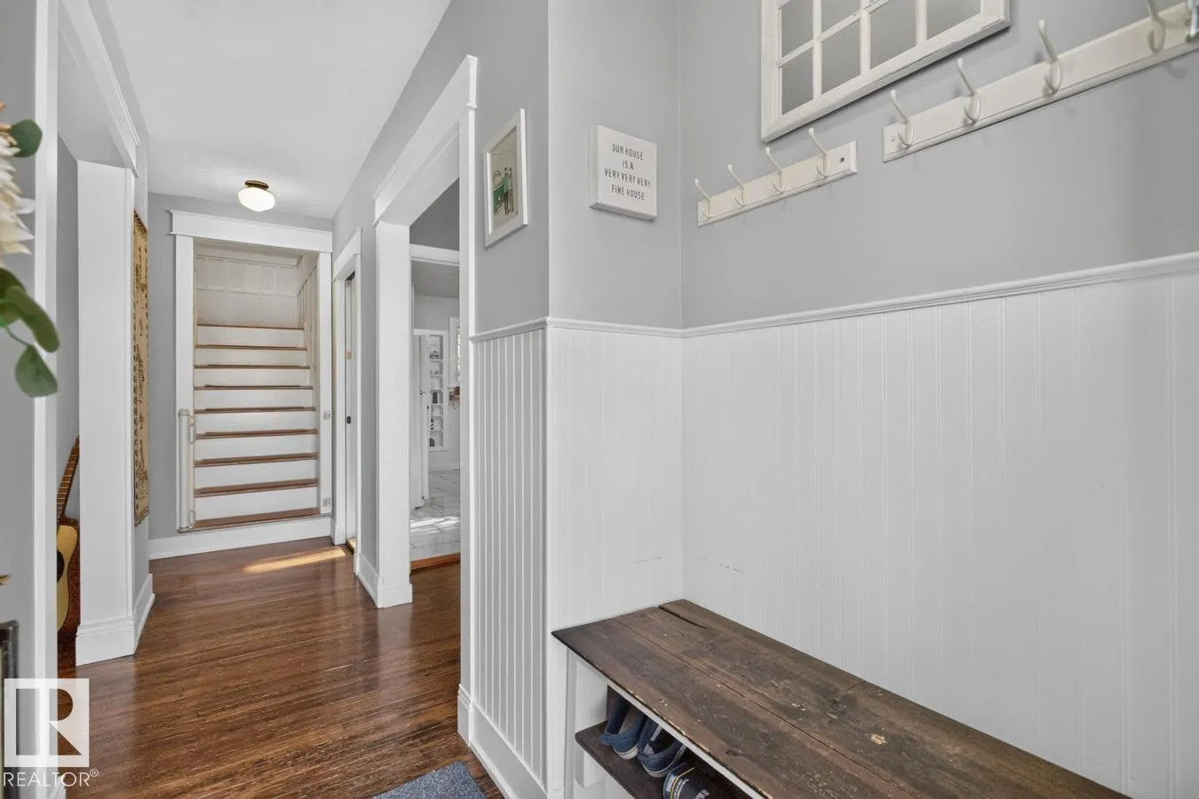 11953 ST ALBERT Trail