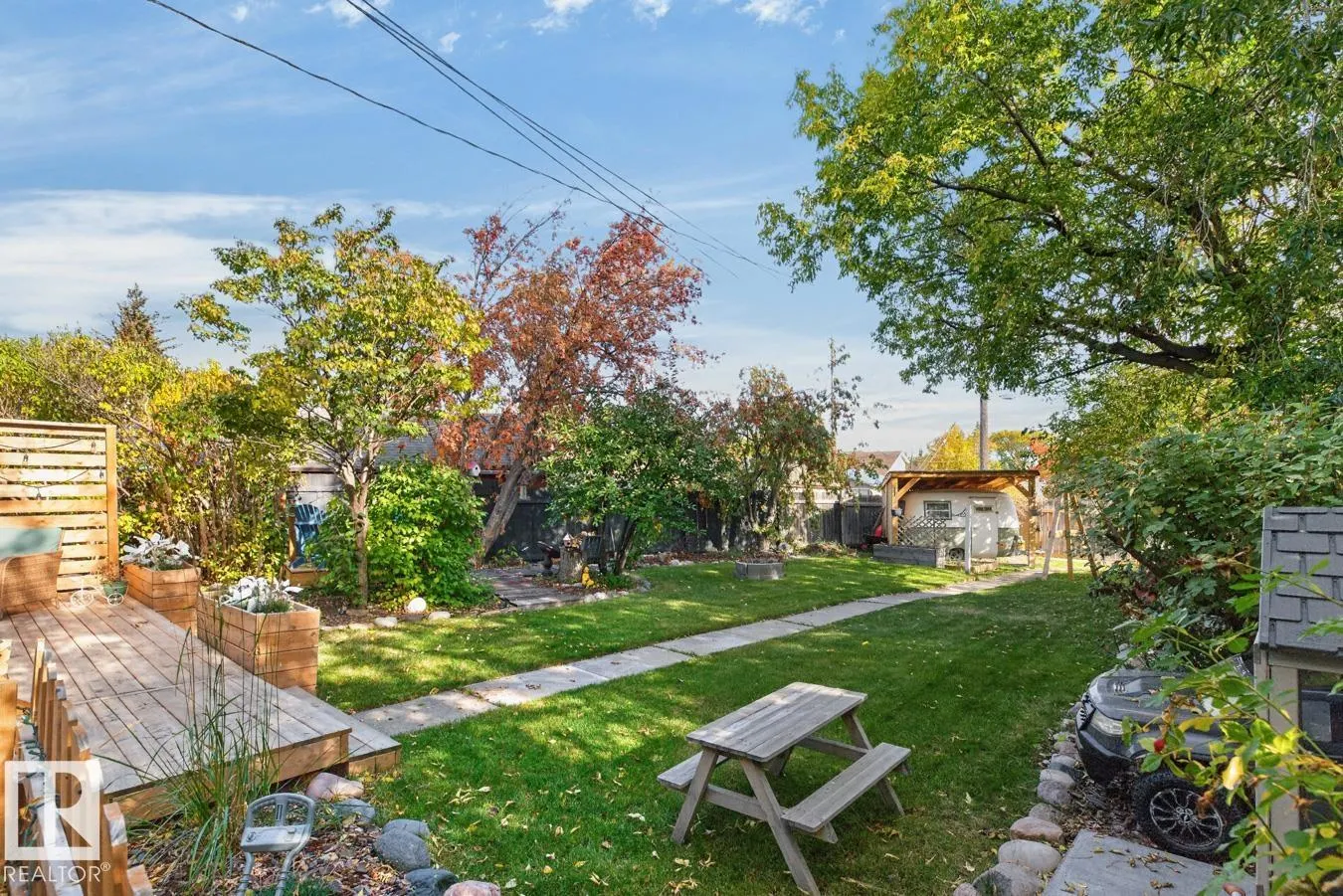 11953 ST ALBERT Trail