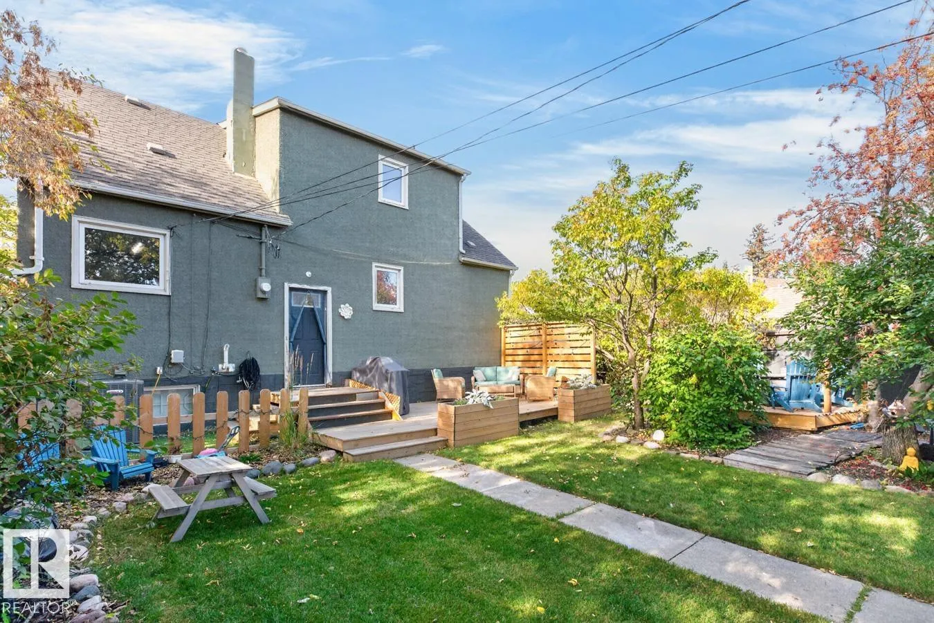 11953 ST ALBERT Trail