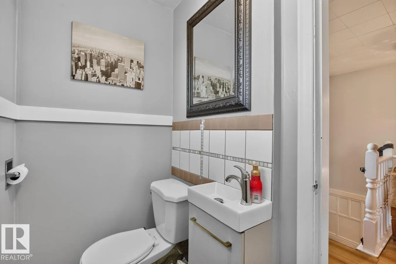 11953 ST ALBERT Trail