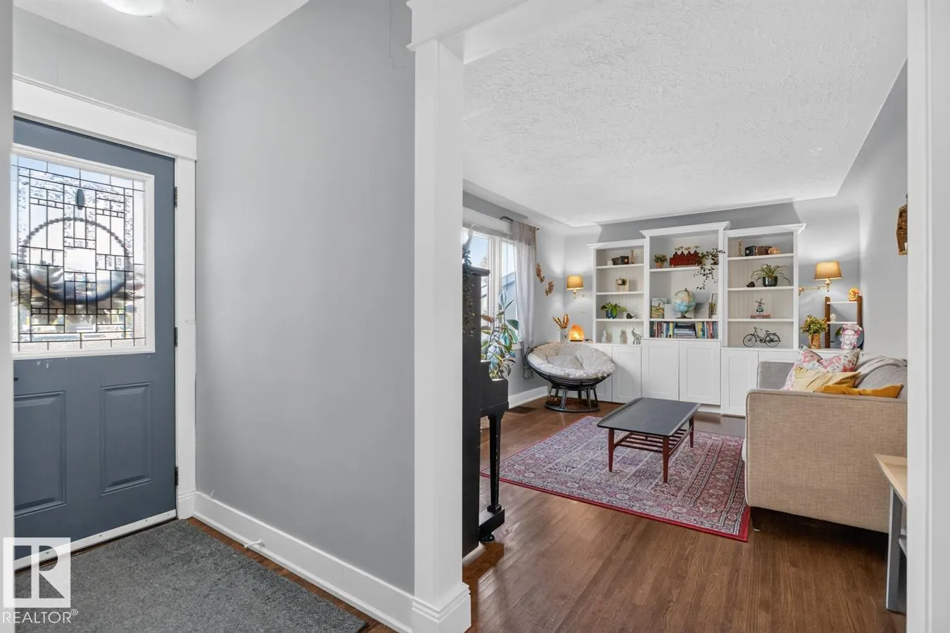11953 ST ALBERT Trail