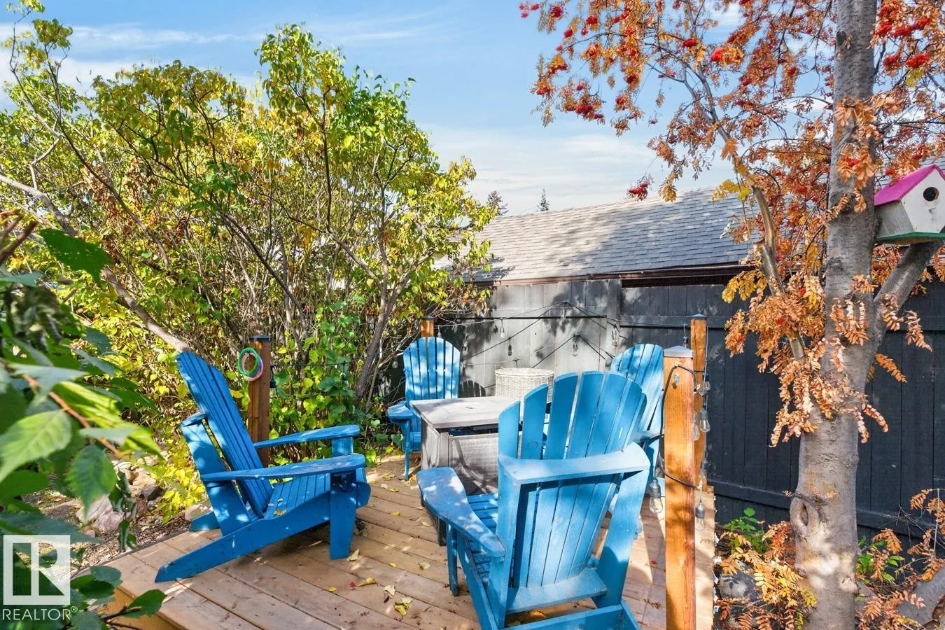 11953 ST ALBERT Trail