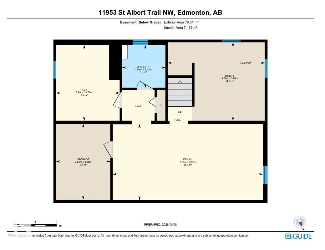 11953 ST ALBERT Trail