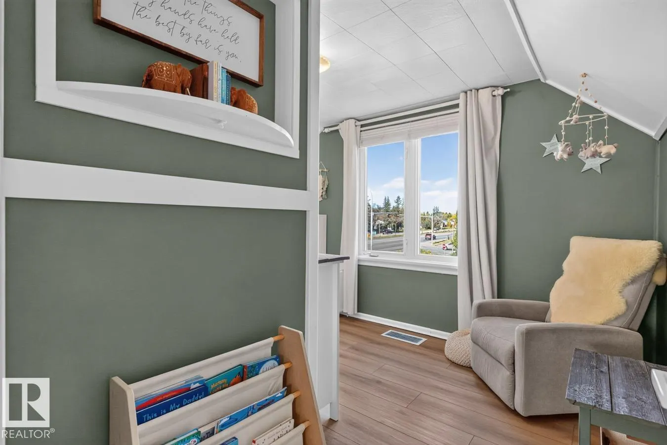 11953 ST ALBERT Trail