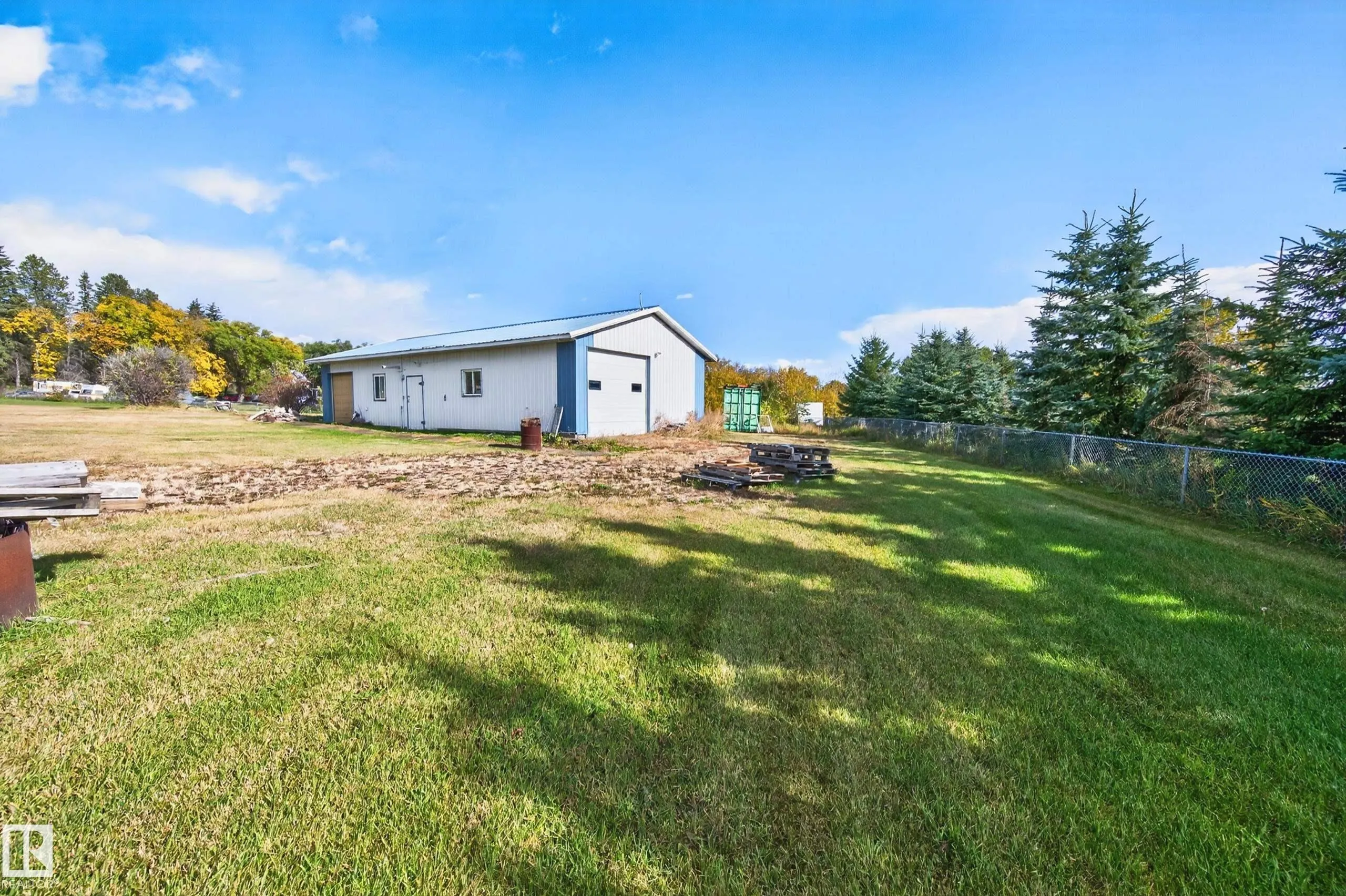 19403 Fort Rd