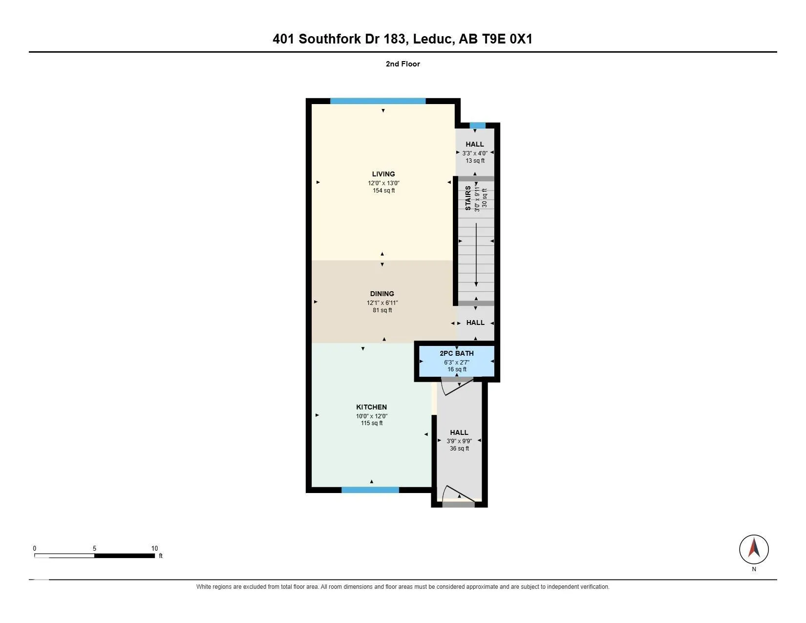 401 SOUTHFORK Drive