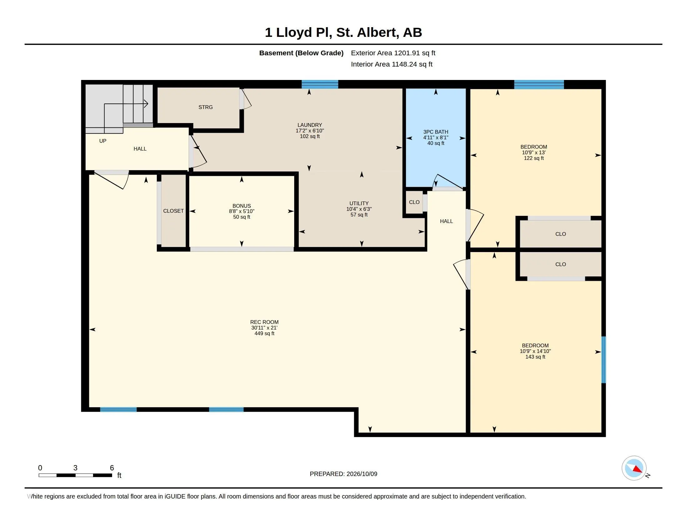 1 LLOYD Place