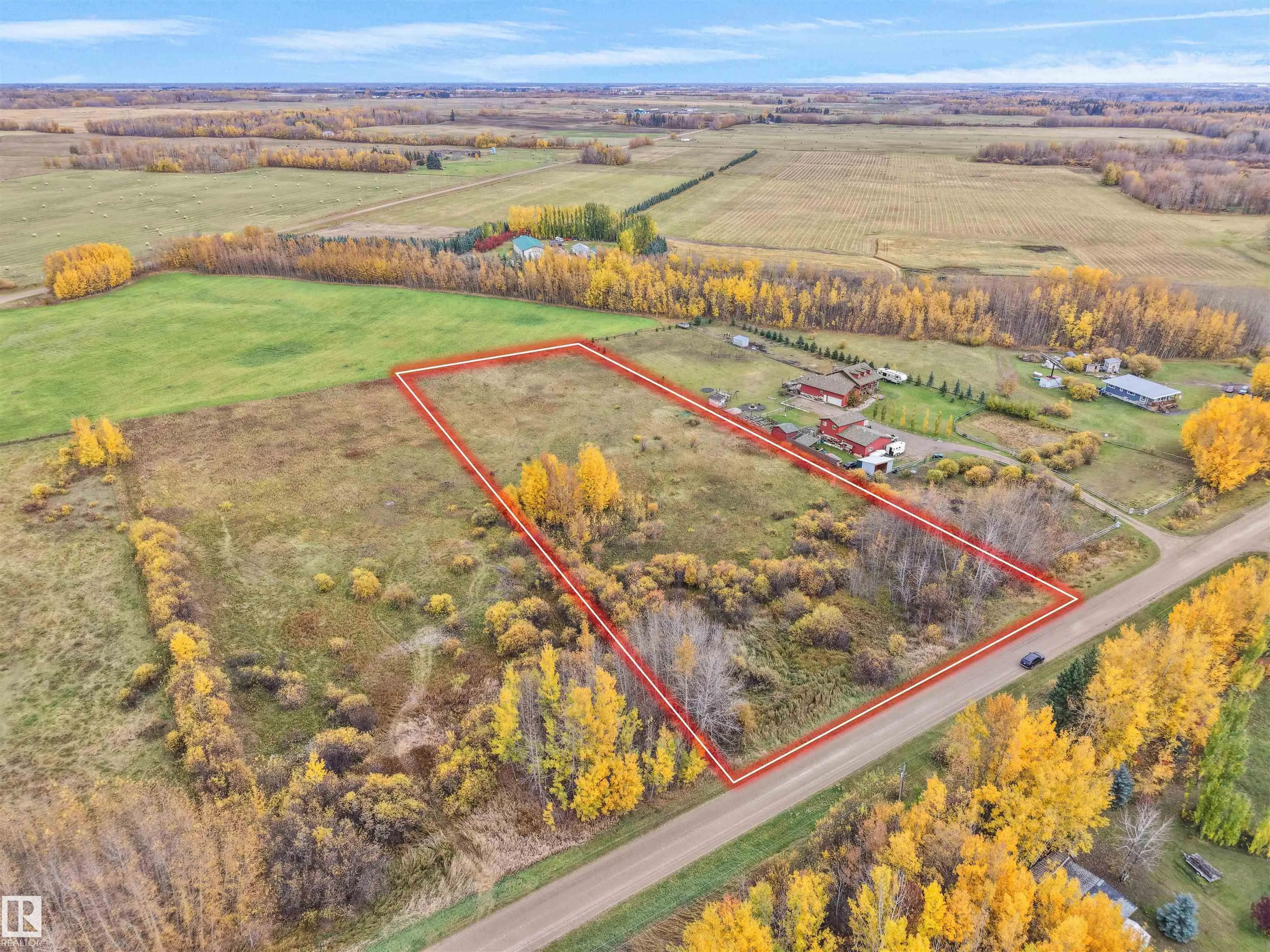 #14 2011 TWP ROAD 510