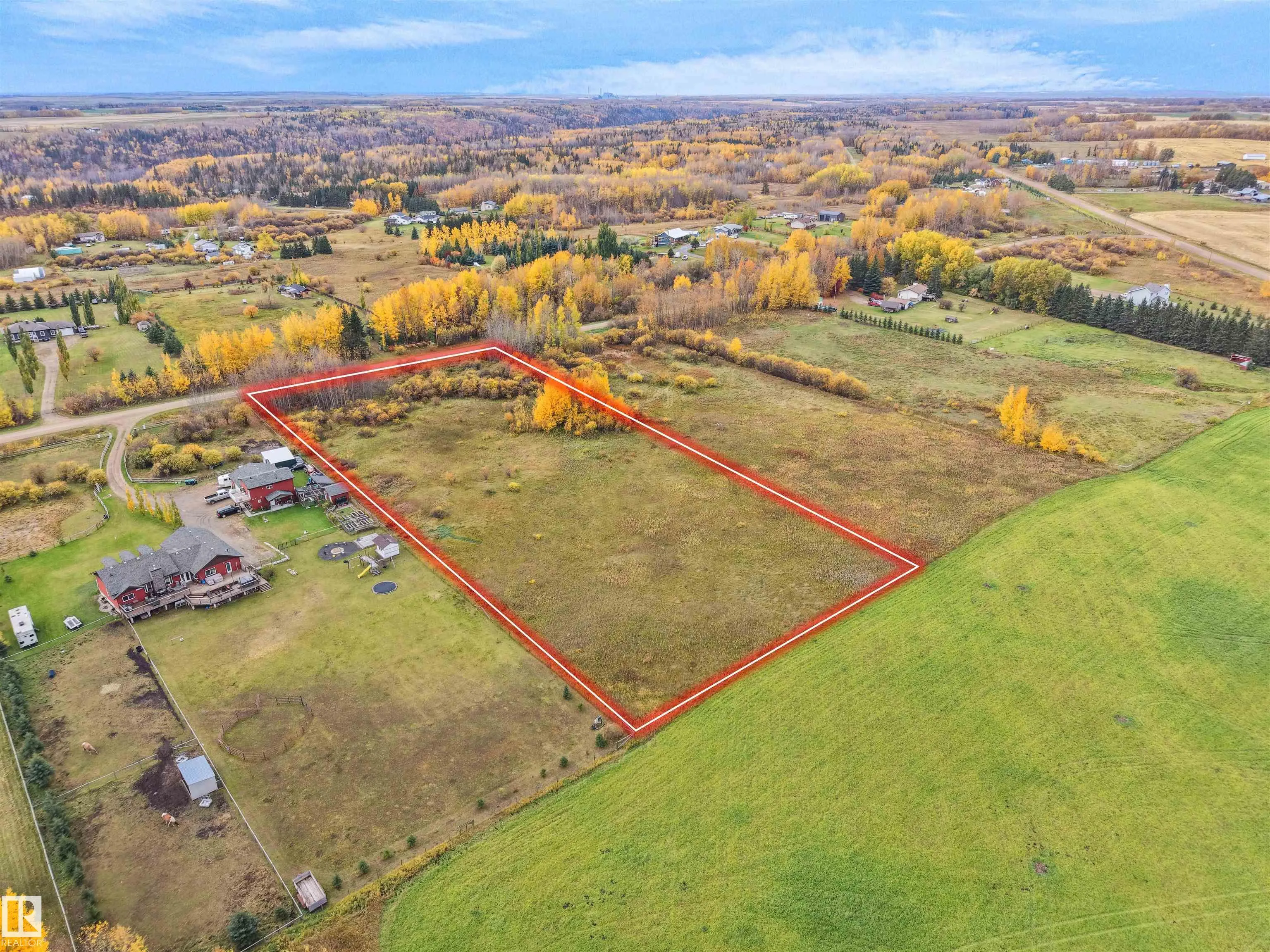 #14 2011 TWP ROAD 510