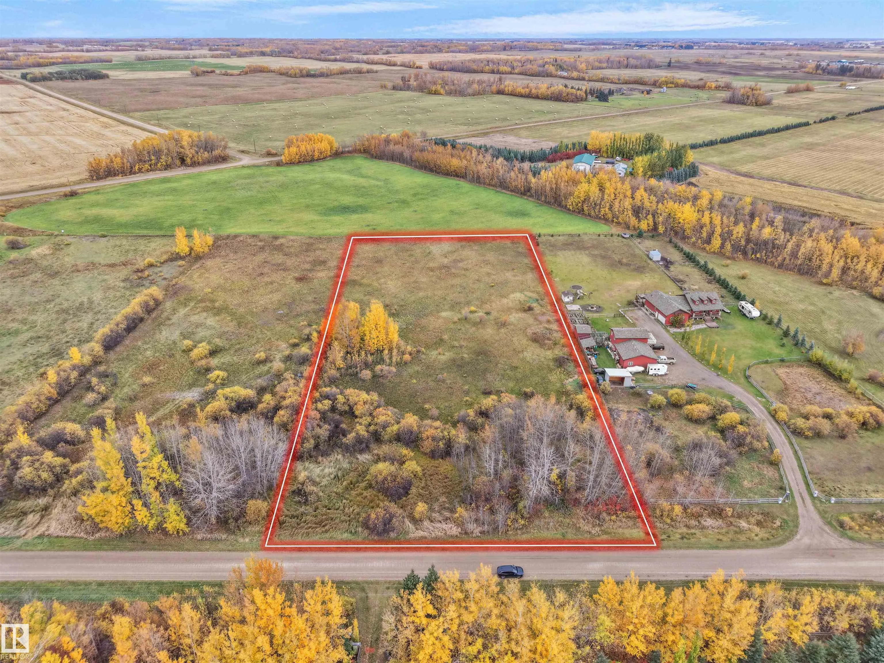 #14 2011 TWP ROAD 510