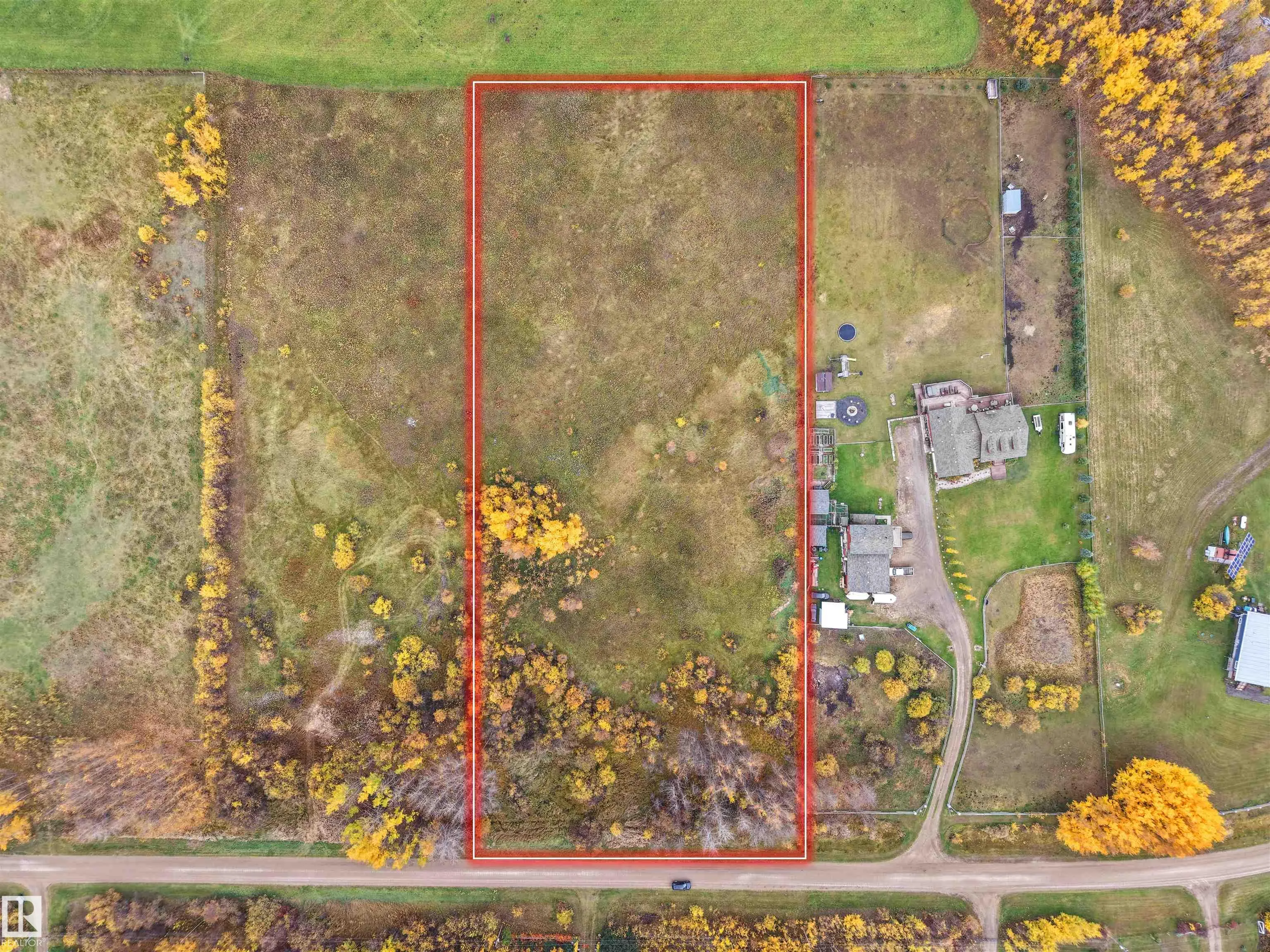 #14 2011 TWP ROAD 510