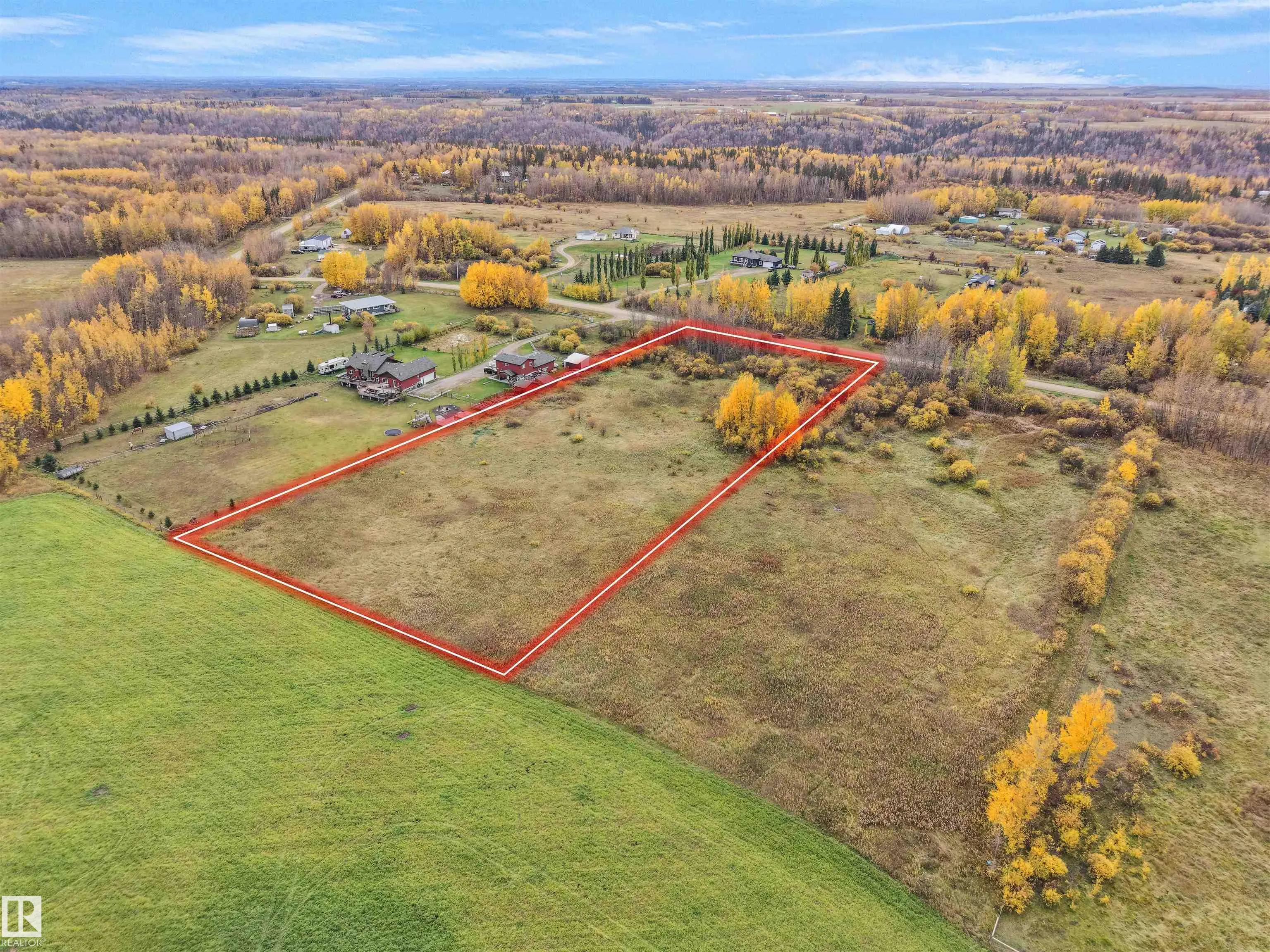 #14 2011 TWP ROAD 510